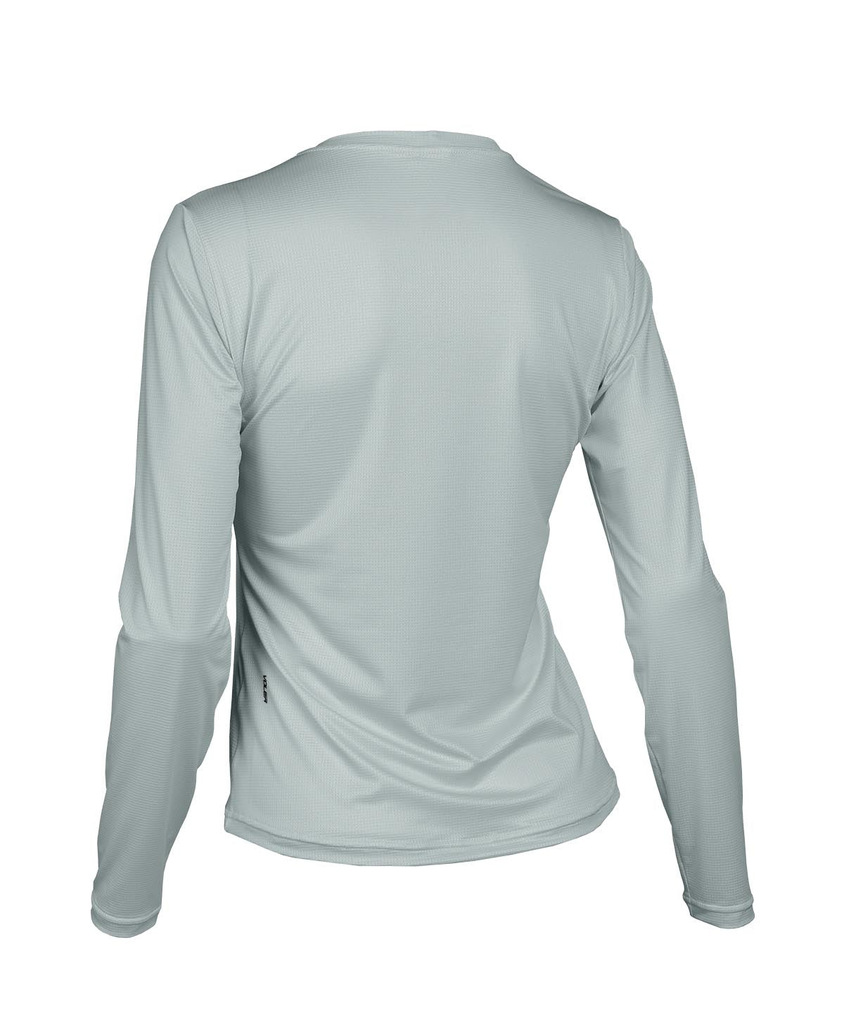 W. ENDURANCE AIR LS TEE - SOLIDS 26