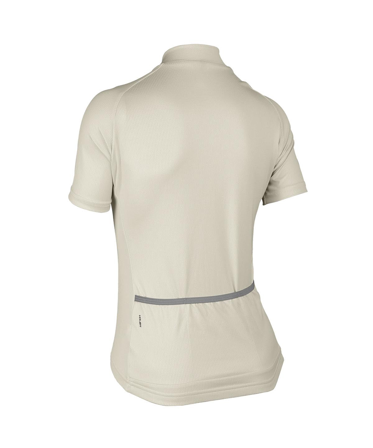 W. PELOTON CLUB JERSEY - SOLID 26