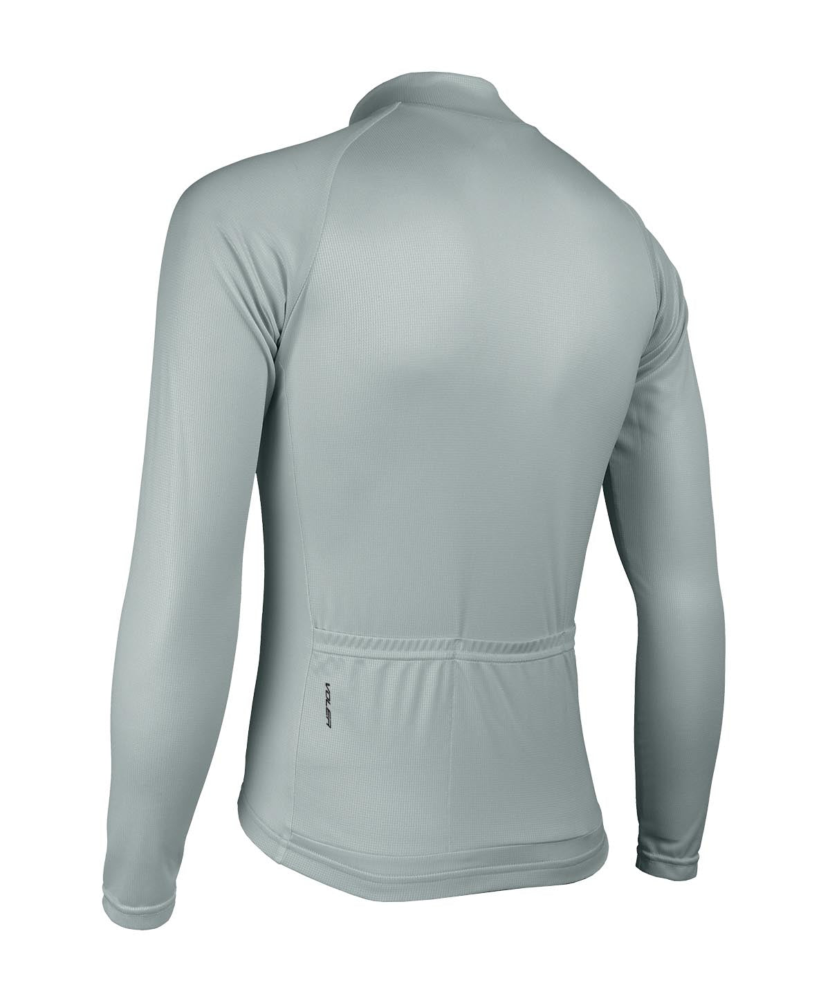 M. TEMPE LS JERSEY - SOLID 26