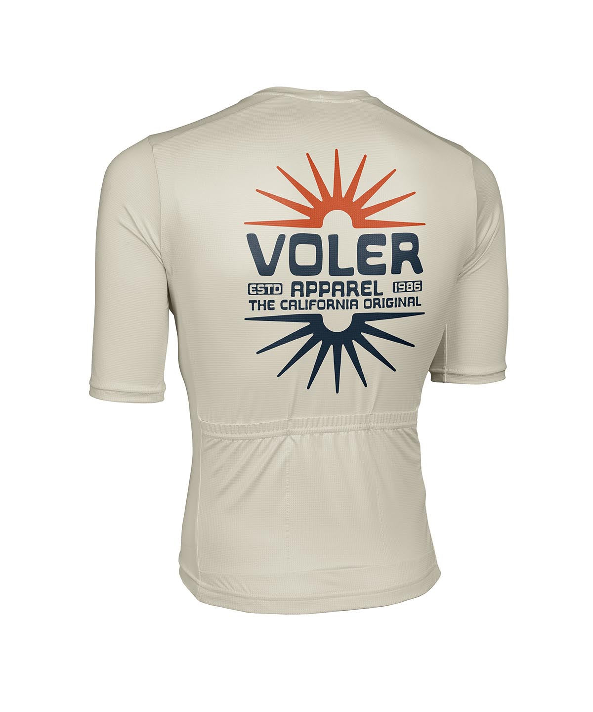 M. PRO AIR ZIPPERLESS - CALIFORNIA ORIGINAL