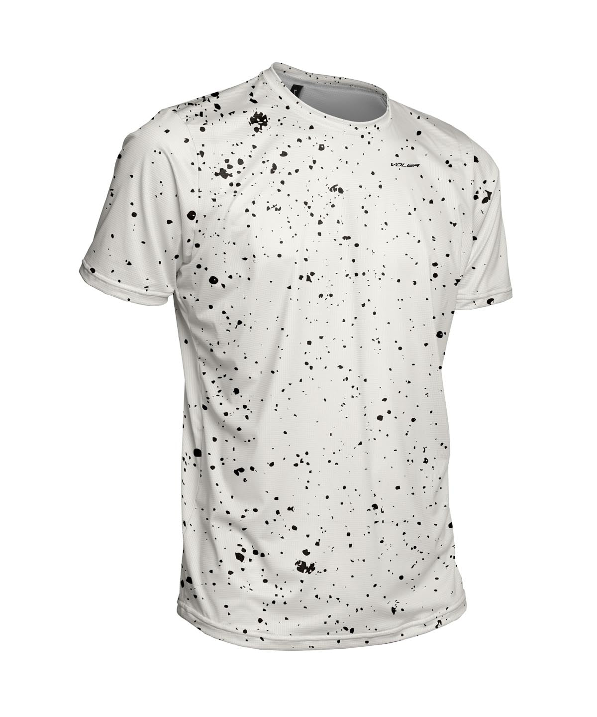 M. ENDURANCE AIR TEE - INTERGALACTIC