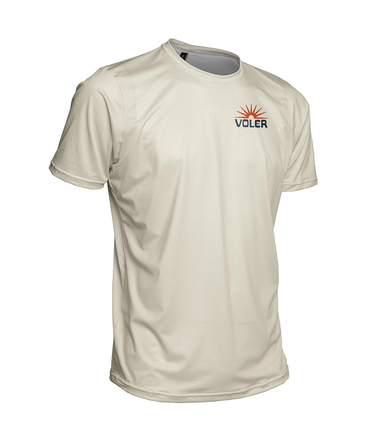 M. ENDURANCE AIR TEE - CALIFORNIA ORIGINAL