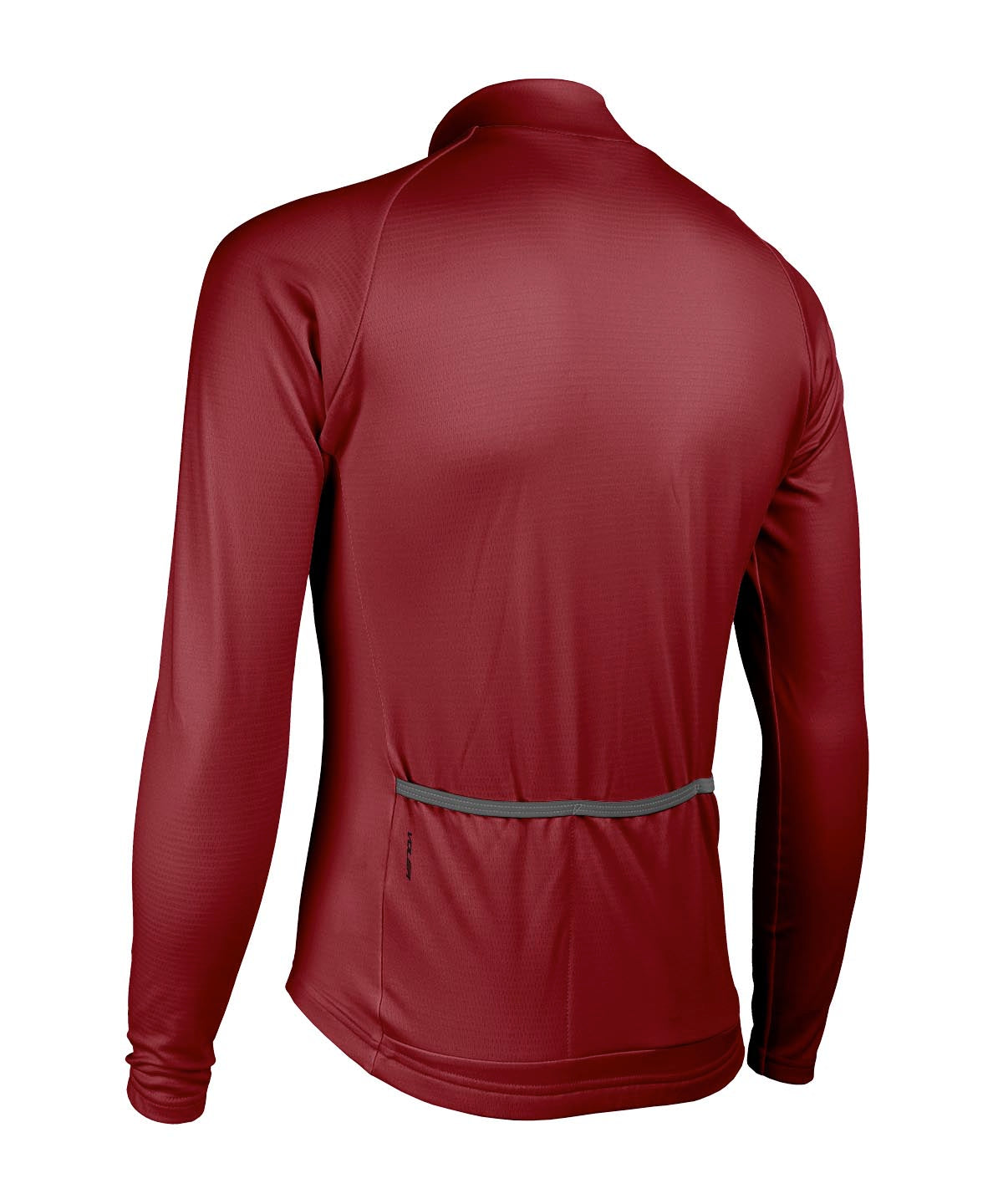 M. PELOTON THERMAL JERSEY - SOLID 26