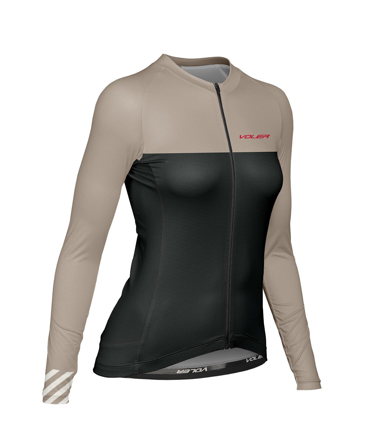 VELOCITY AIR LS JERSEY — photo 3 of 4