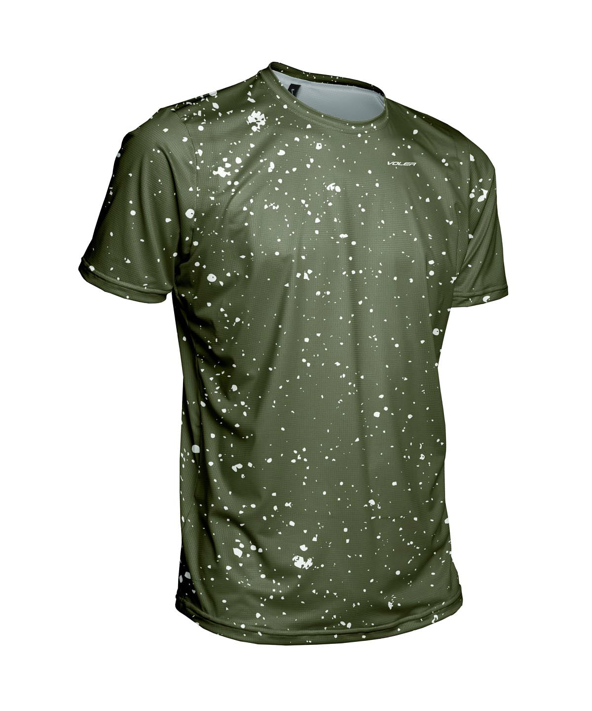 M. ENDURANCE AIR TEE - INTERGALACTIC