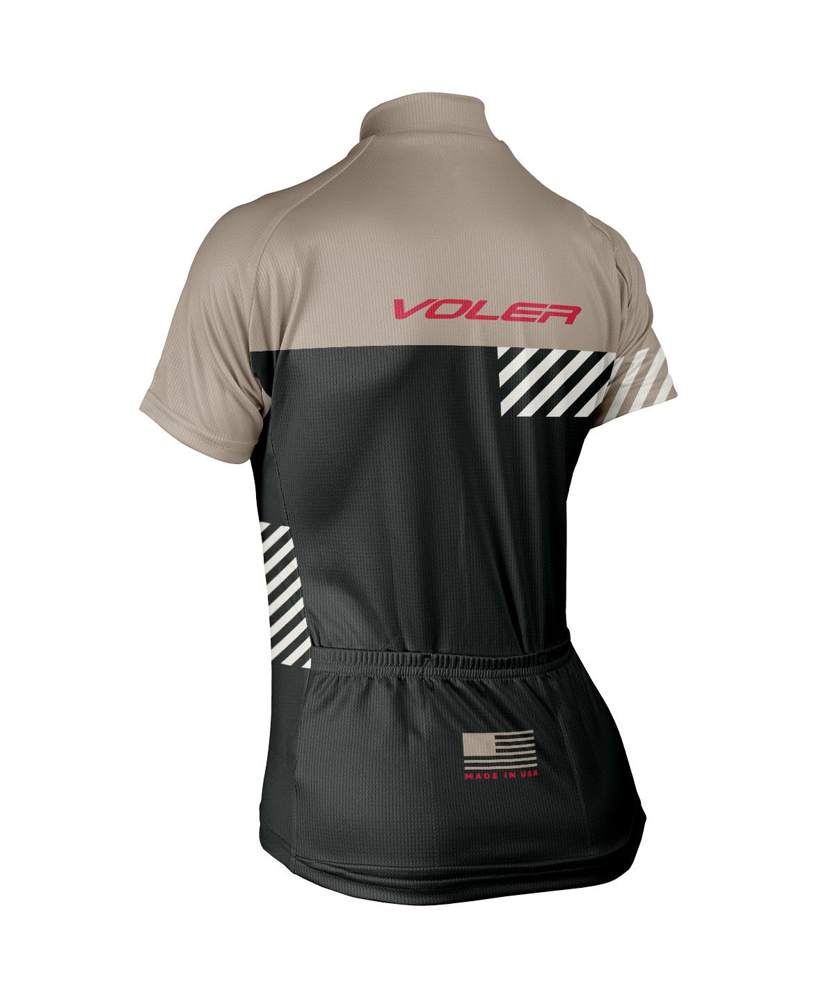CLASSIC JERSEY - CUSTOM