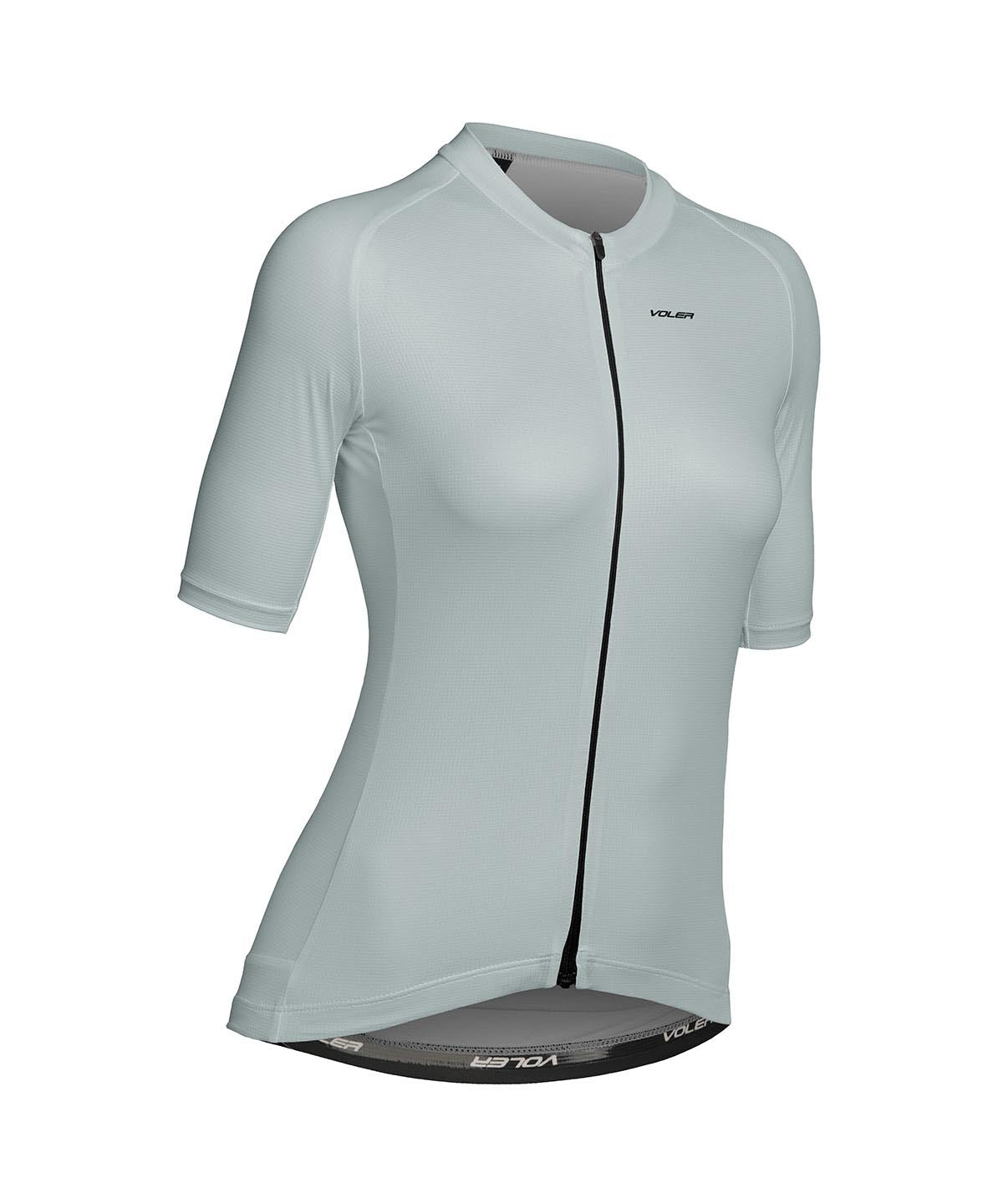 W. VELOCITY AIR JERSEY - SOLID