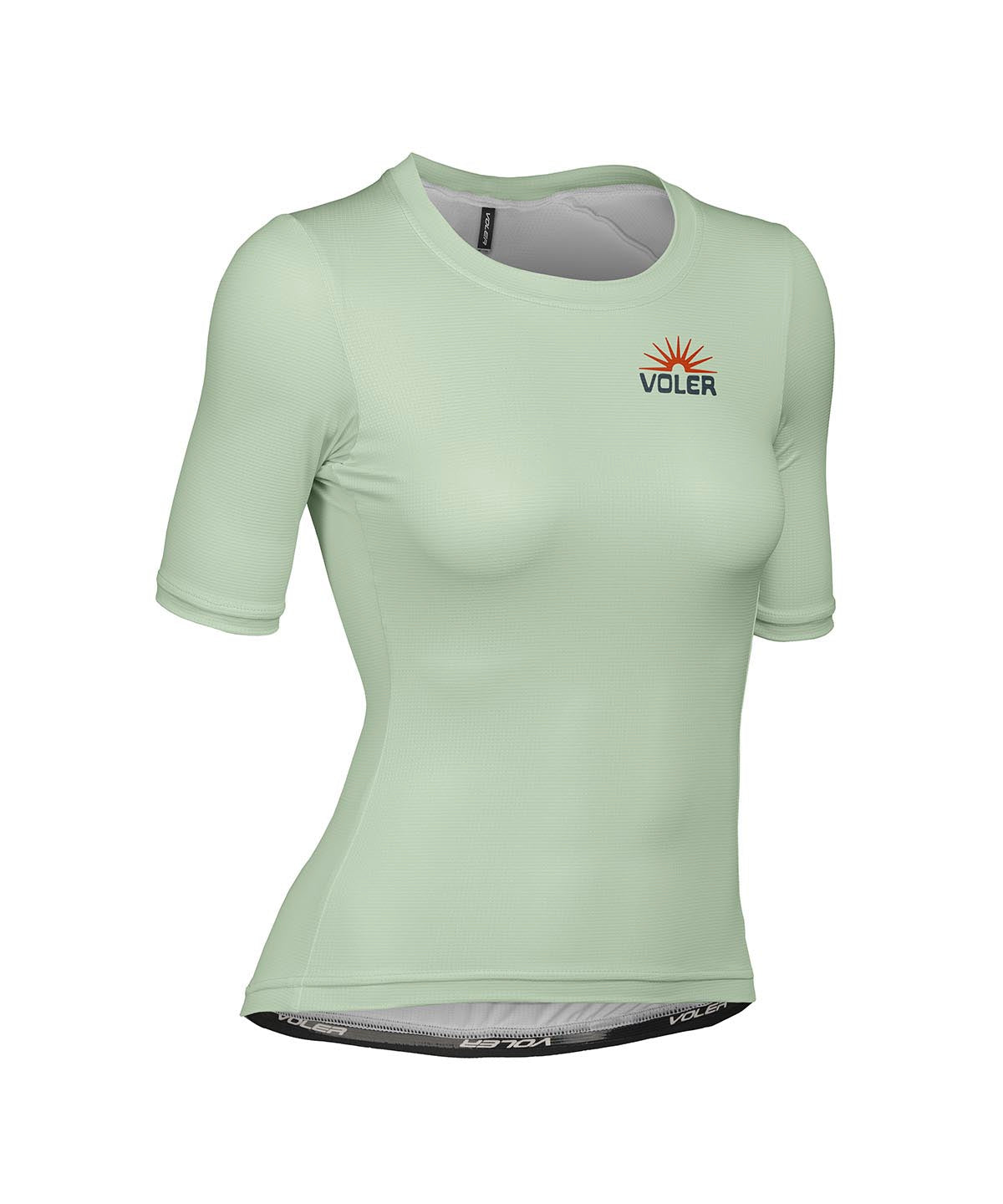 W. PRO AIR ZIPPERLESS - CALIFORNIA ORIGINAL