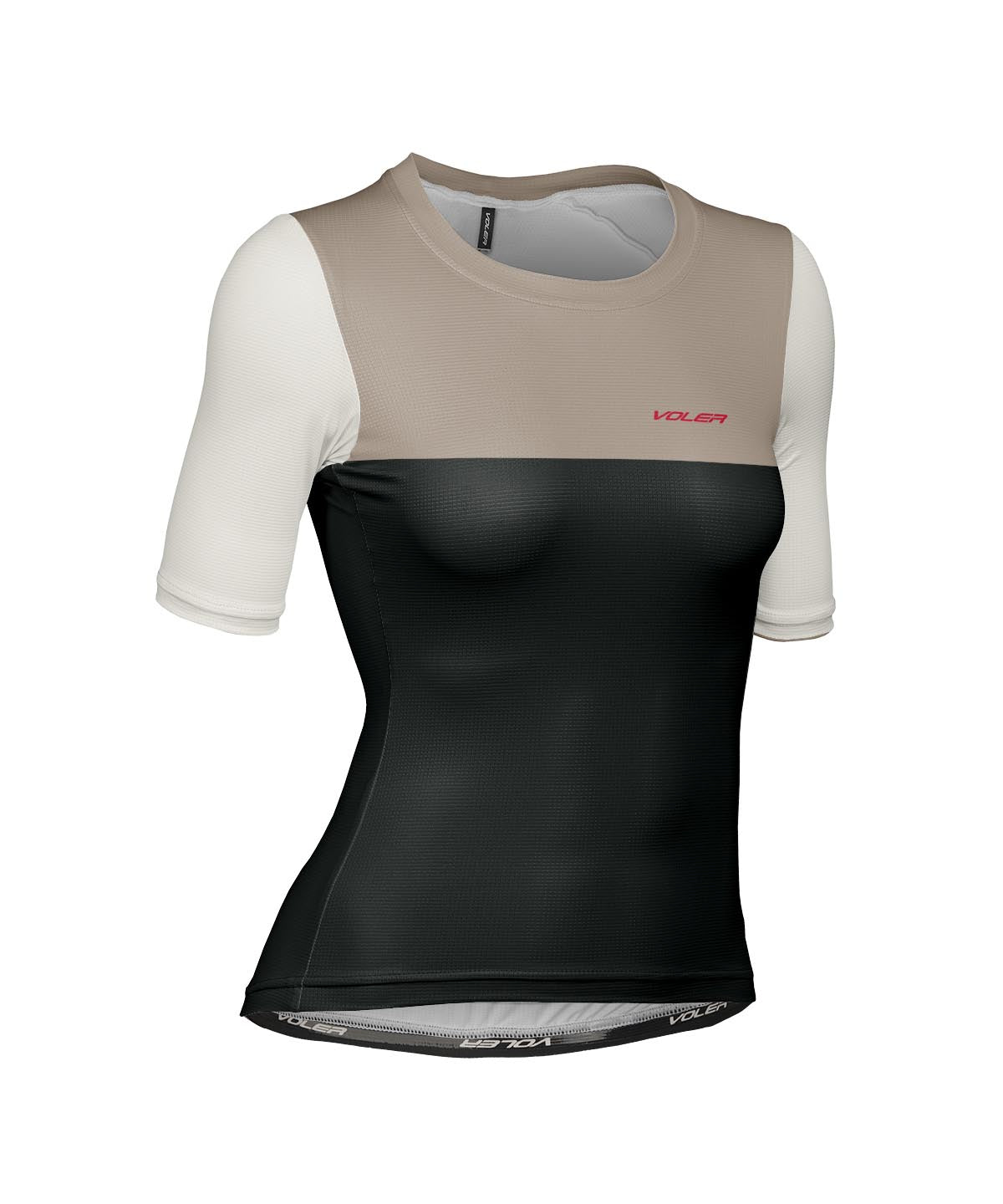 PRO AIR ZIPPERLESS JERSEY - CUSTOM