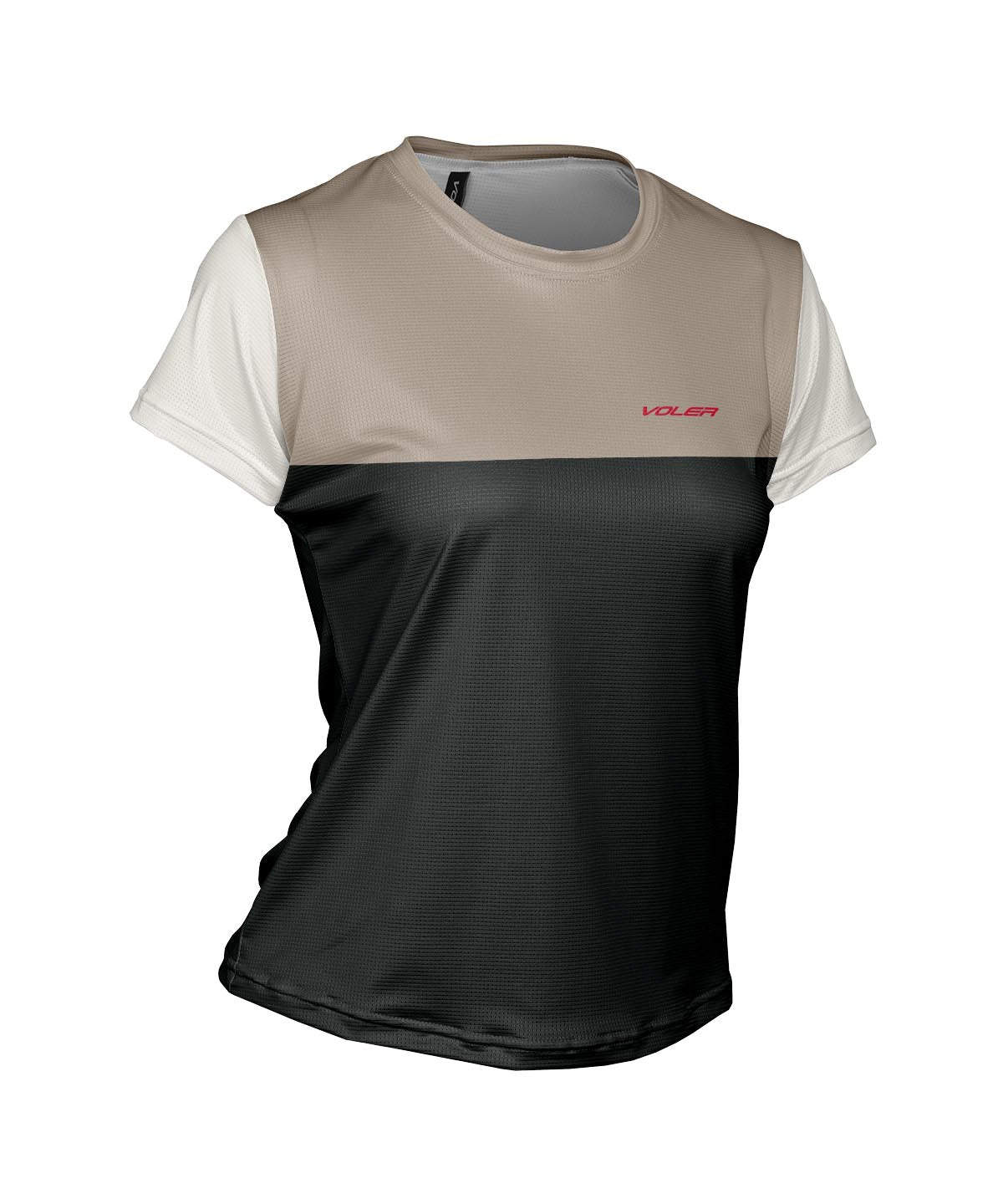 ENDURANCE AIR TEE - CUSTOM