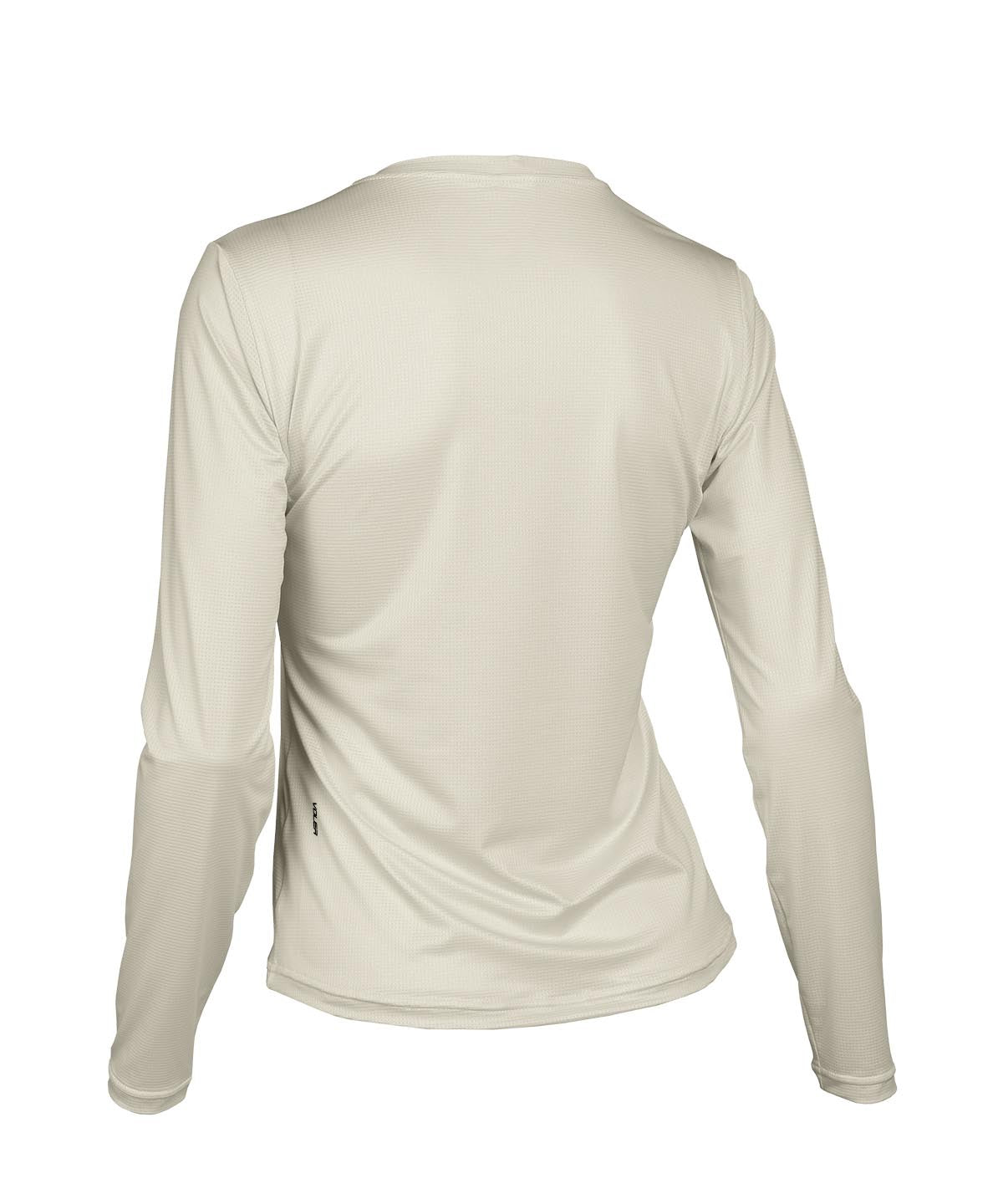 W. ENDURANCE AIR LS TEE - SOLIDS 26