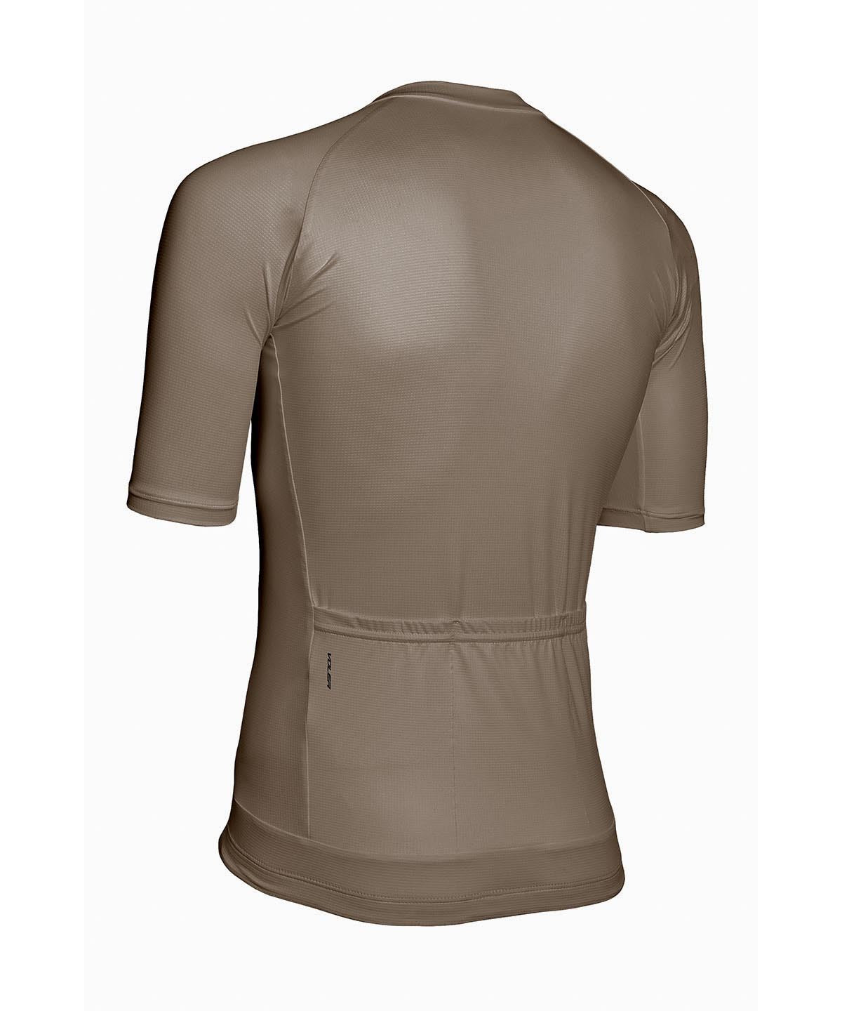 M. VELOCITY AIR JERSEY - SOLID