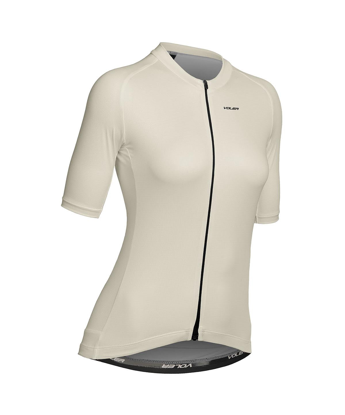 W. VELOCITY AIR JERSEY - SOLID