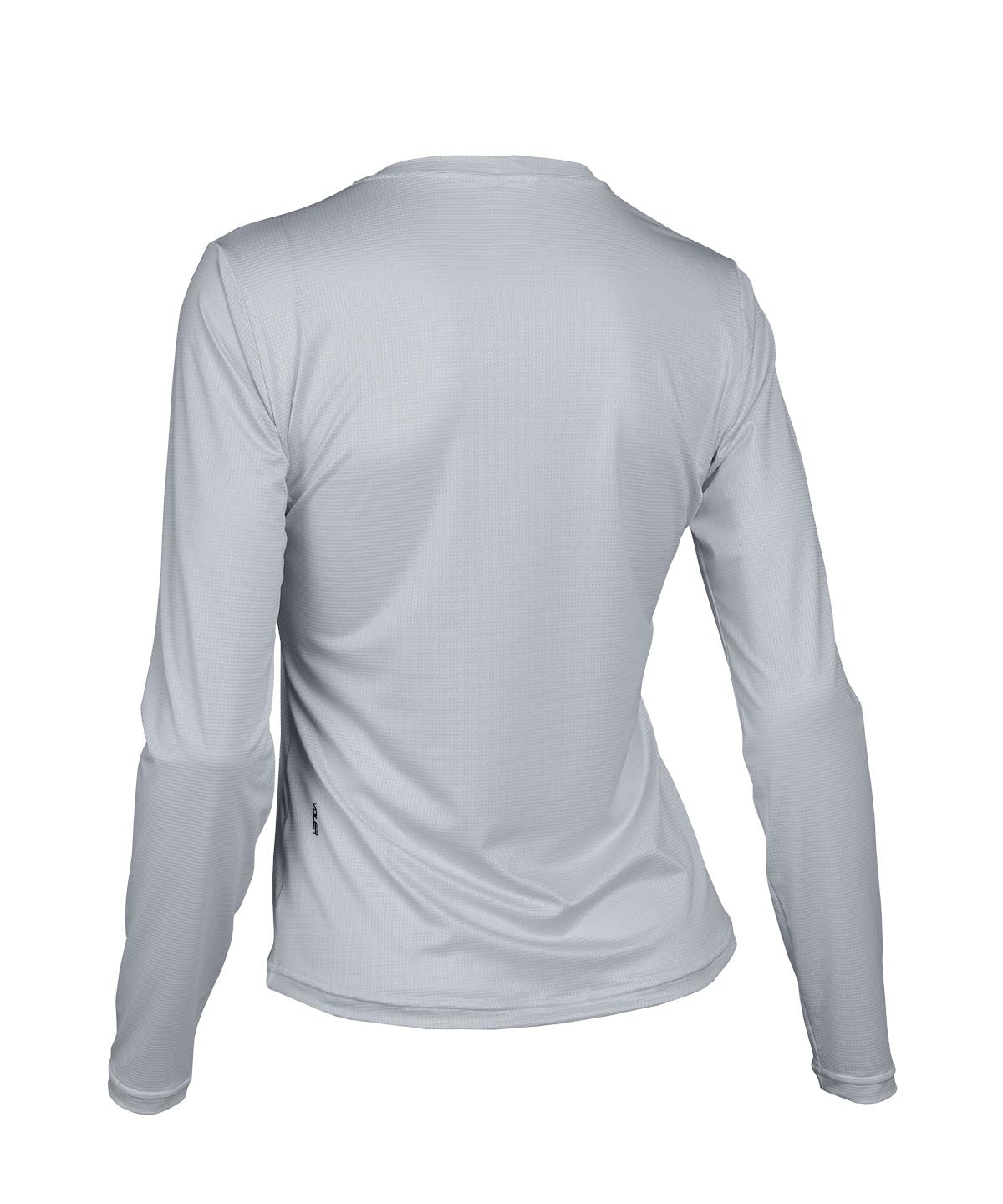 W. ENDURANCE AIR LS TEE - SOLIDS 26