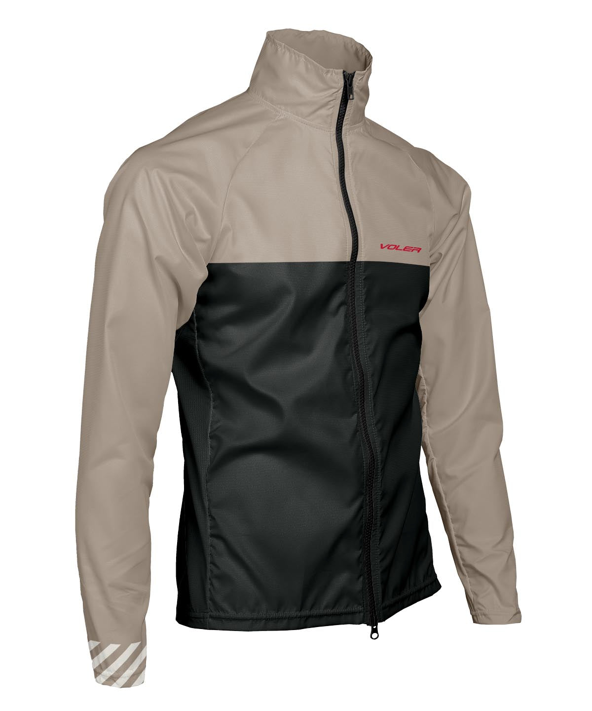 FLYBY JACKET - CUSTOM