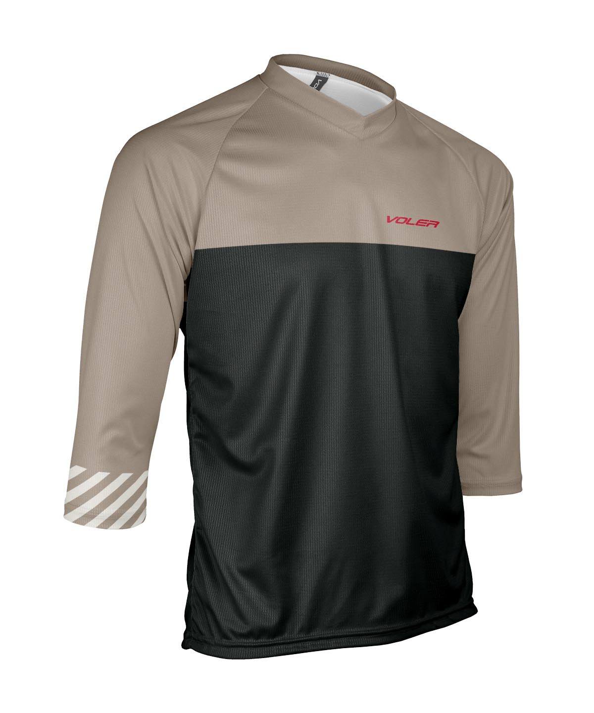 TRAIL 3/4 JERSEY — photo 1 of 4