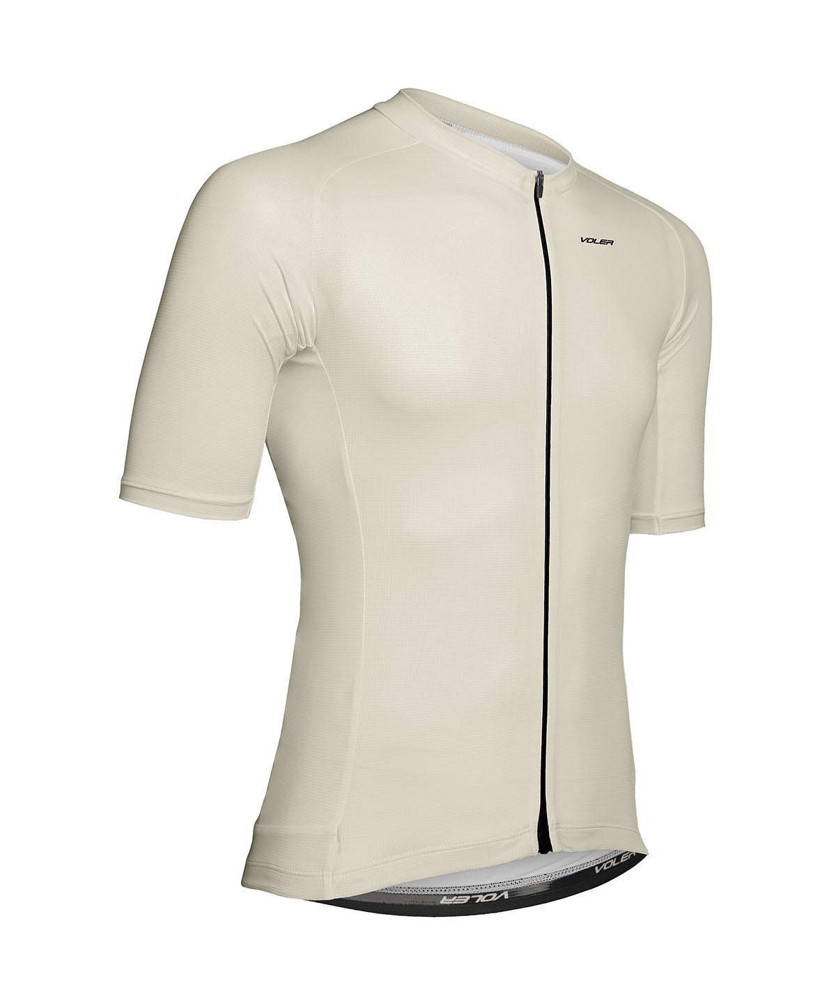 M. VELOCITY AIR JERSEY - SOLID