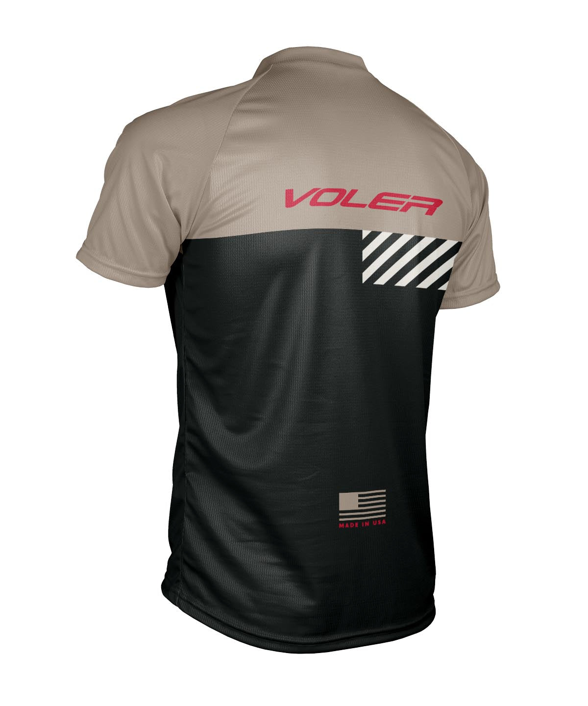 TRAIL JERSEY - CUSTOM