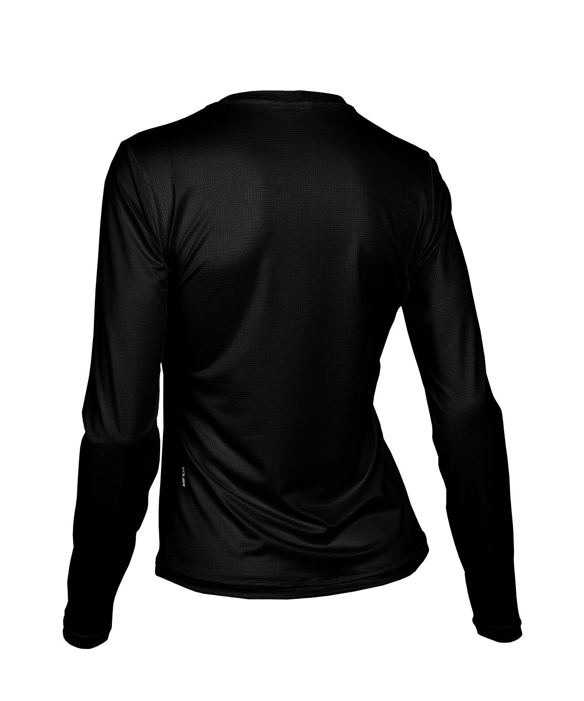 W. ENDURANCE AIR LS TEE - SOLIDS 26