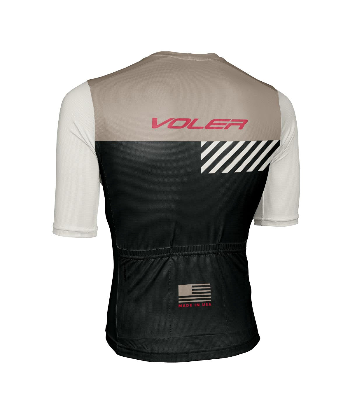 PRO AIR ZIPPERLESS JERSEY - CUSTOM