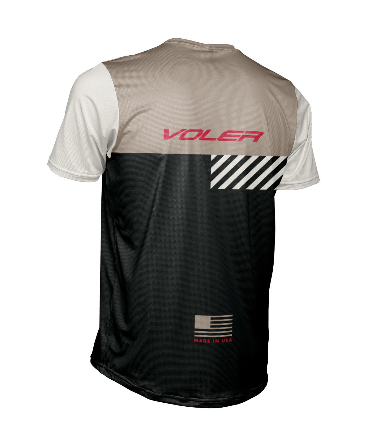 ENDURANCE AIR TEE - CUSTOM
