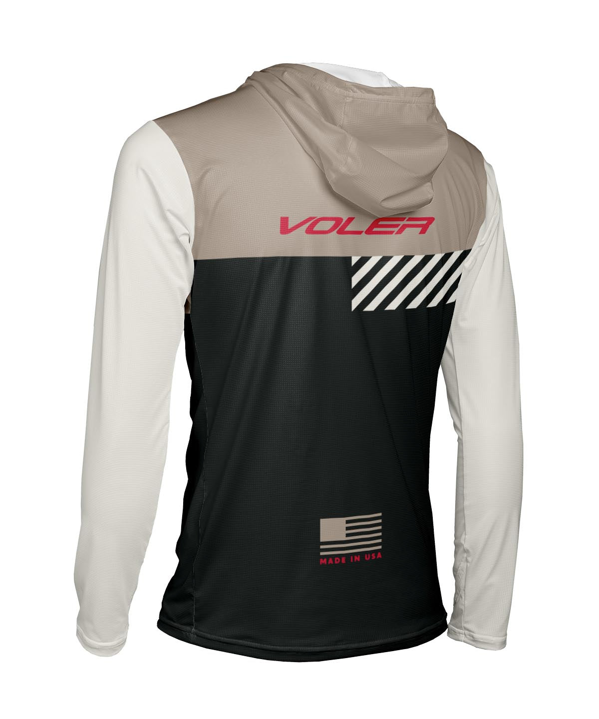 ENDURANCE AIR SUN HOODIE - CUSTOM