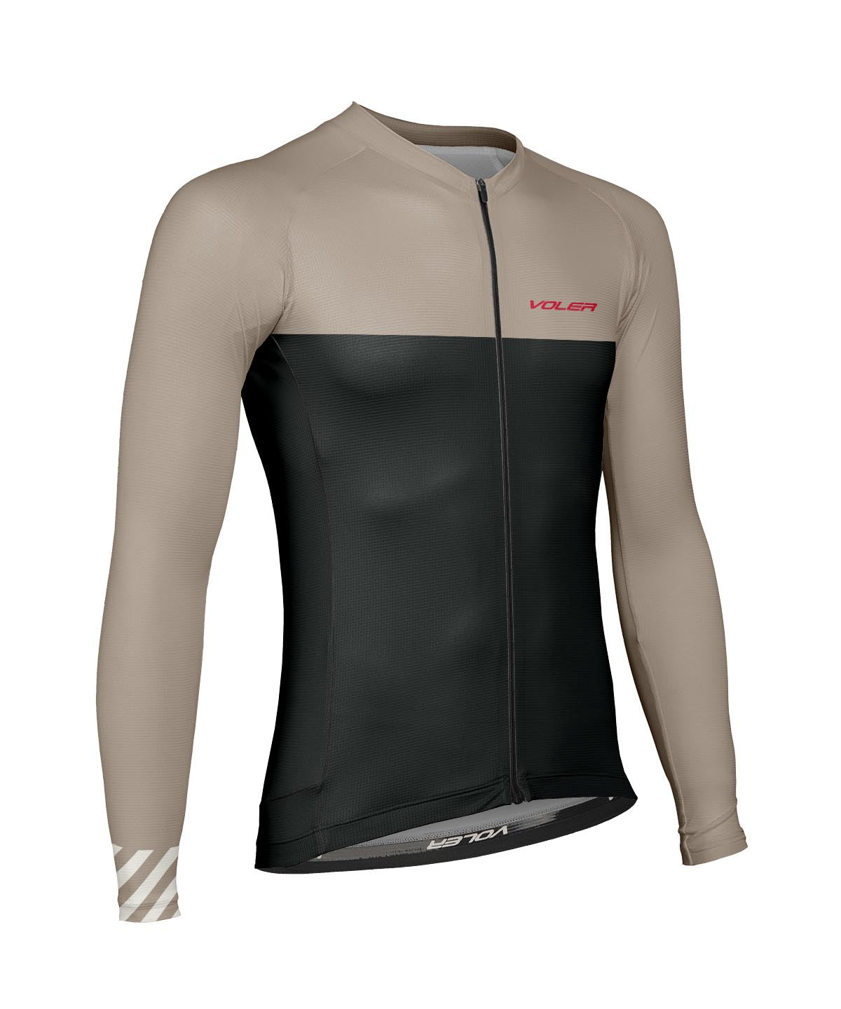 VELOCITY AIR LS JERSEY — photo 1 of 4
