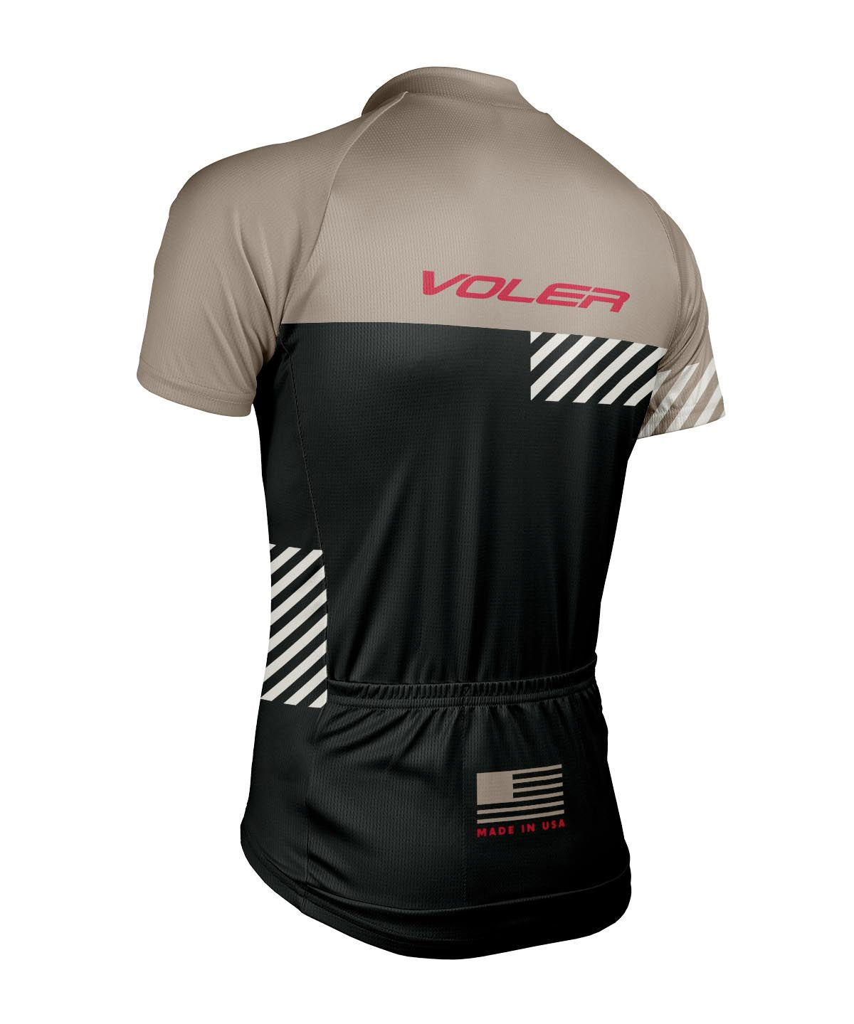 CLASSIC JERSEY - CUSTOM