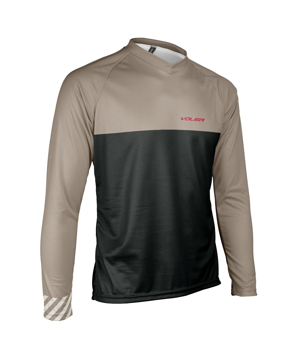 TRAIL LS JERSEY — photo 1 of 2