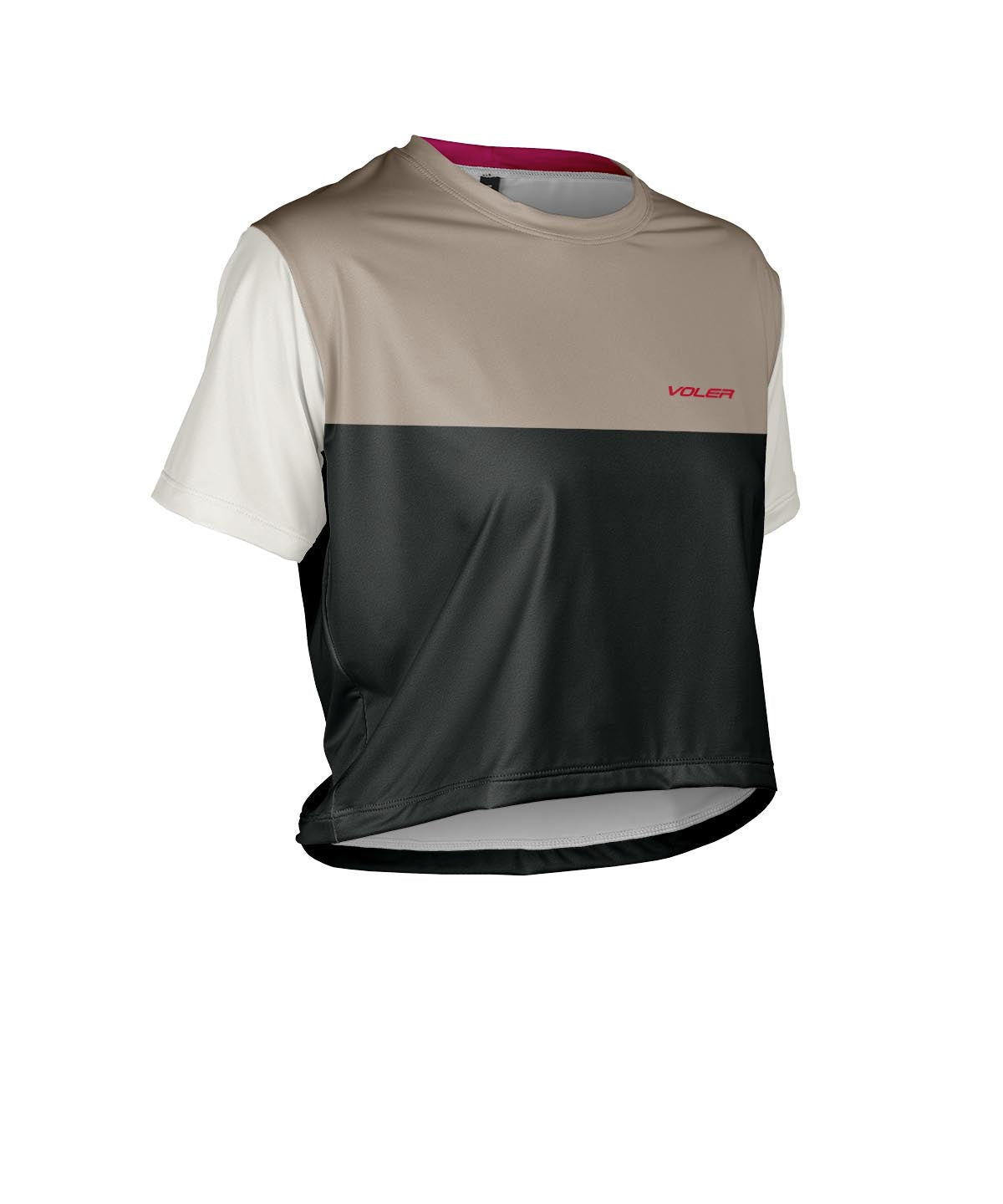 CROP TOP — photo 1 of 2
