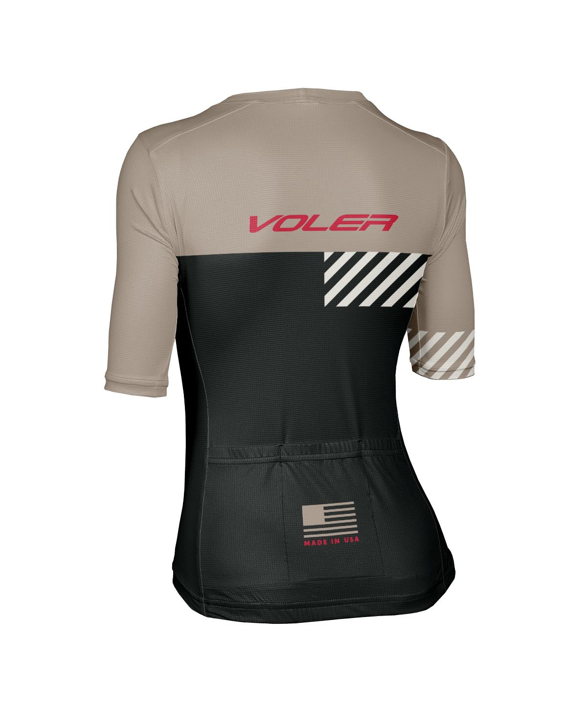 PRO AIR ZIPPERLESS JERSEY — photo 4 of 4