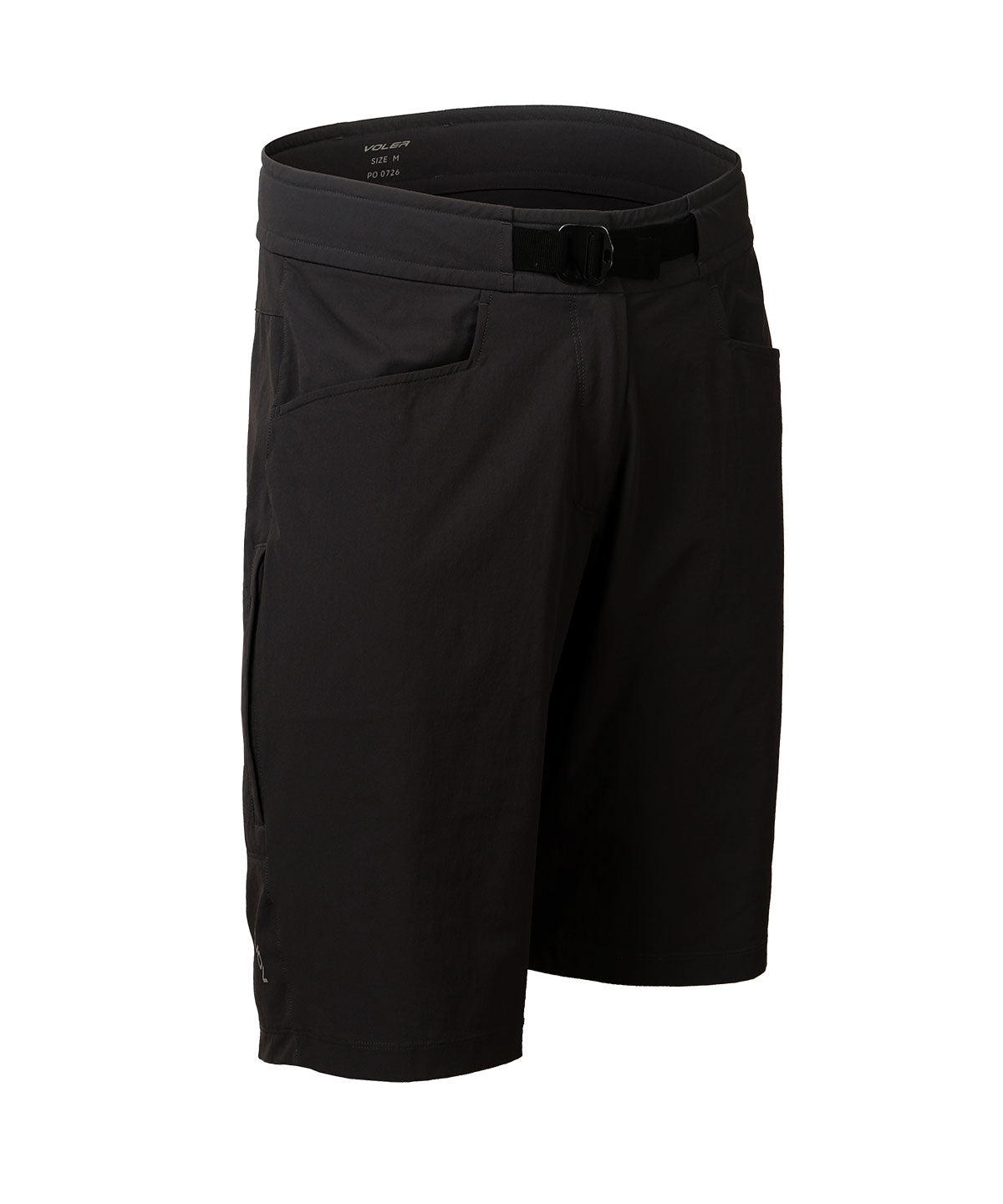 ALL-MOUNTAIN SHORT — photo 1 of 2