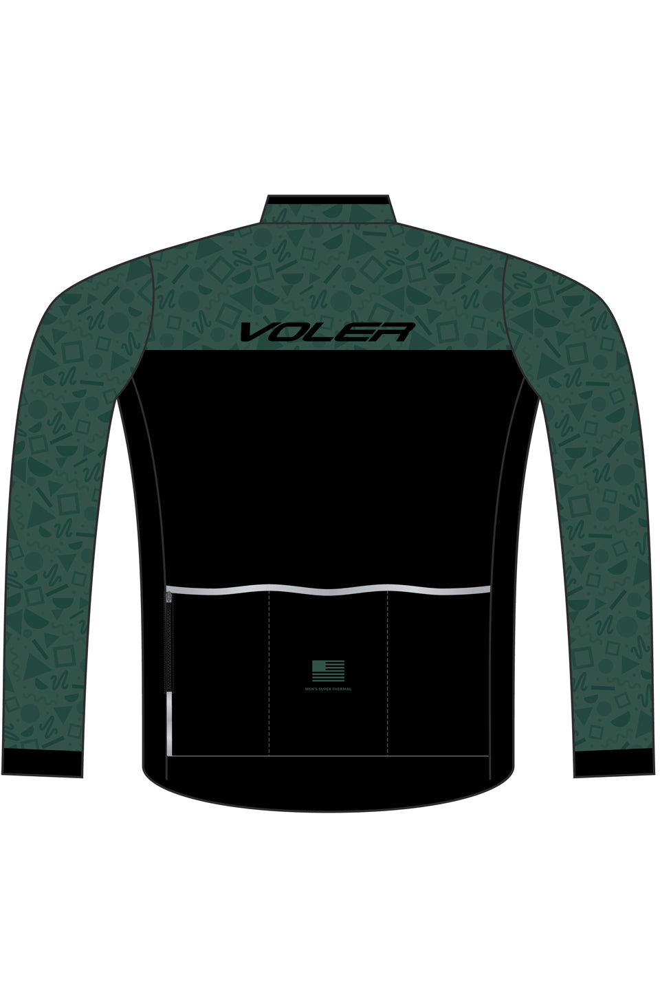 M. SUPER THERMAL - SIZING SAMPLE 2025
