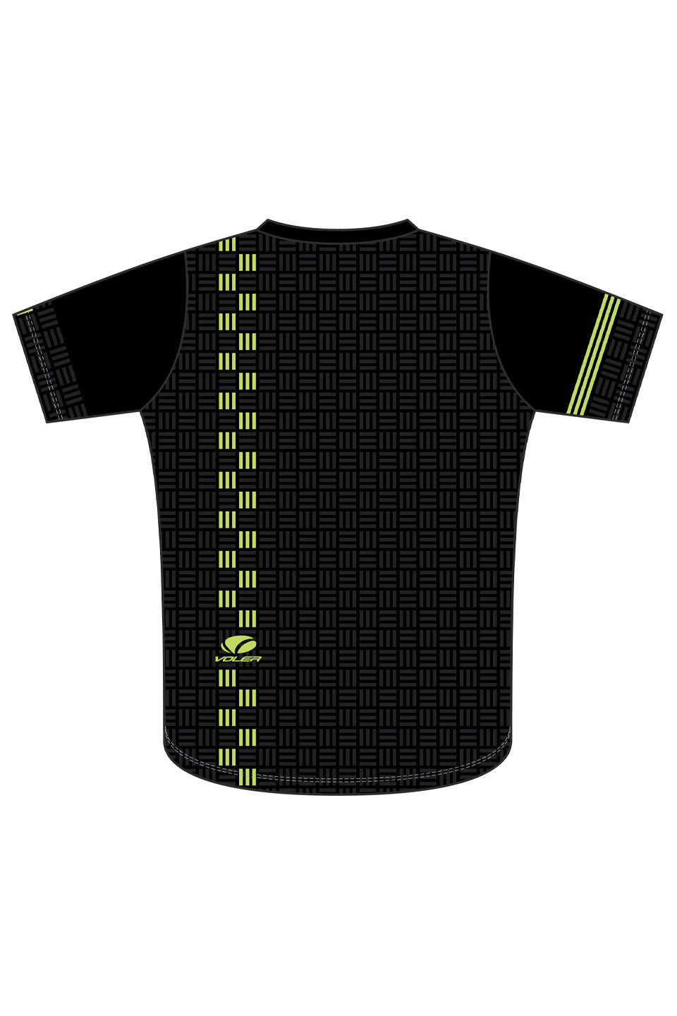 W. ENDURANCE SS TEE - SIZING SAMPLE 2025