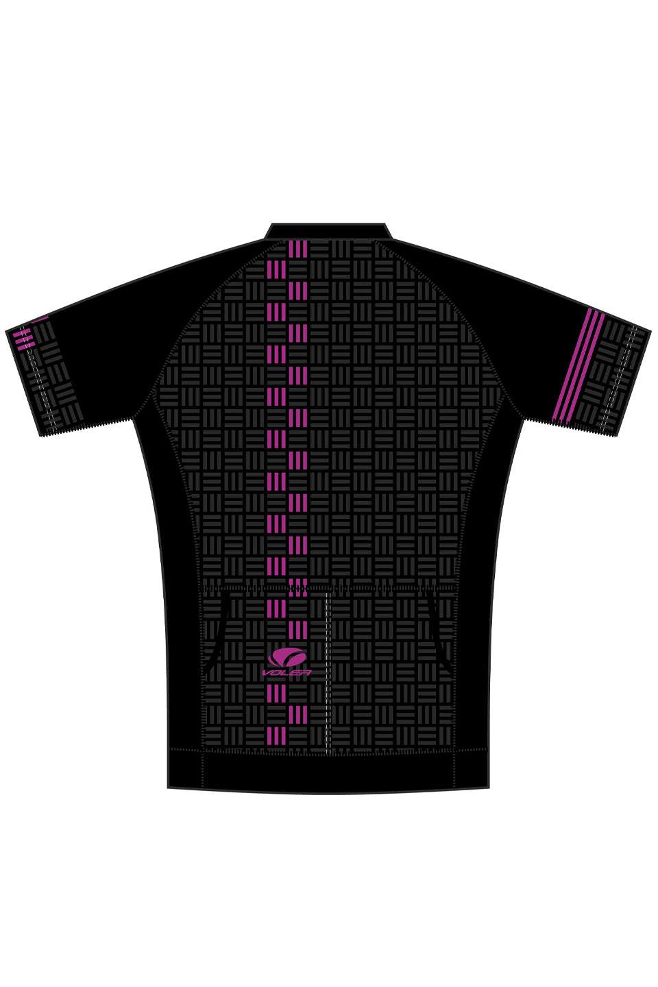 W. TRI PERFRMNCE SS TOP - SIZING SAMPLE 2025