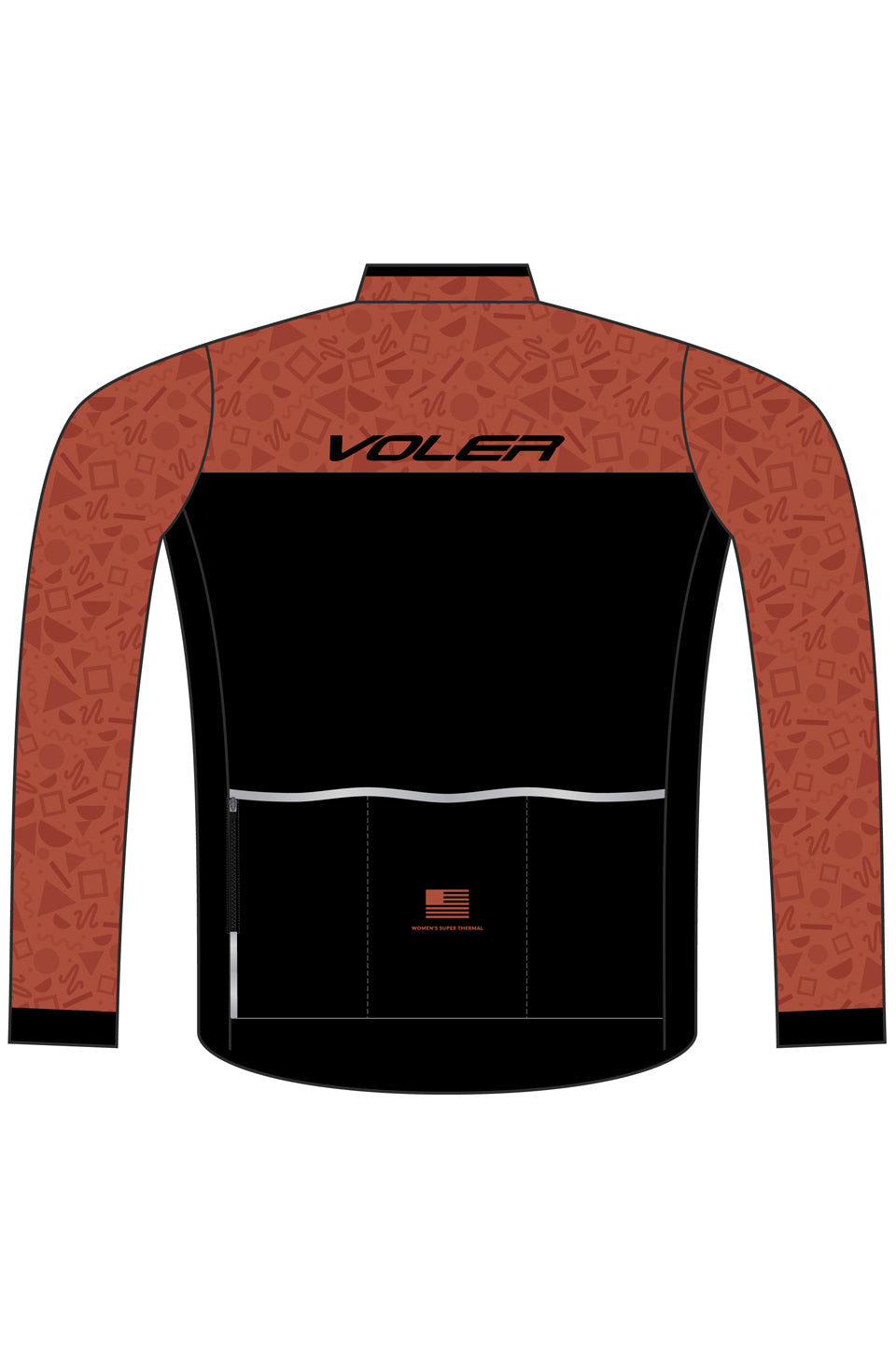 W. SUPER THERMAL - SIZING SAMPLE 2025
