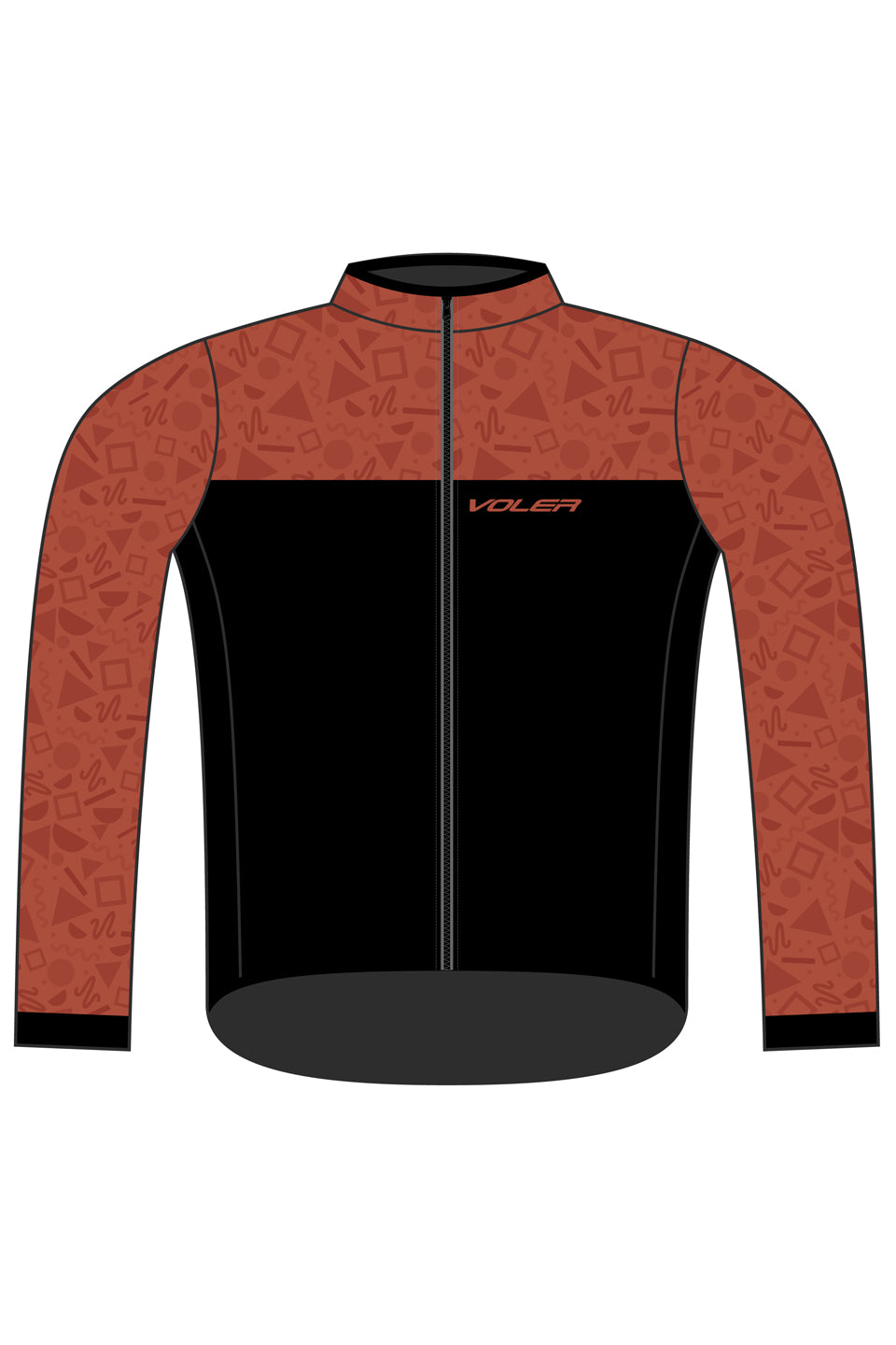 W. SUPER THERMAL - SIZING SAMPLE 2025