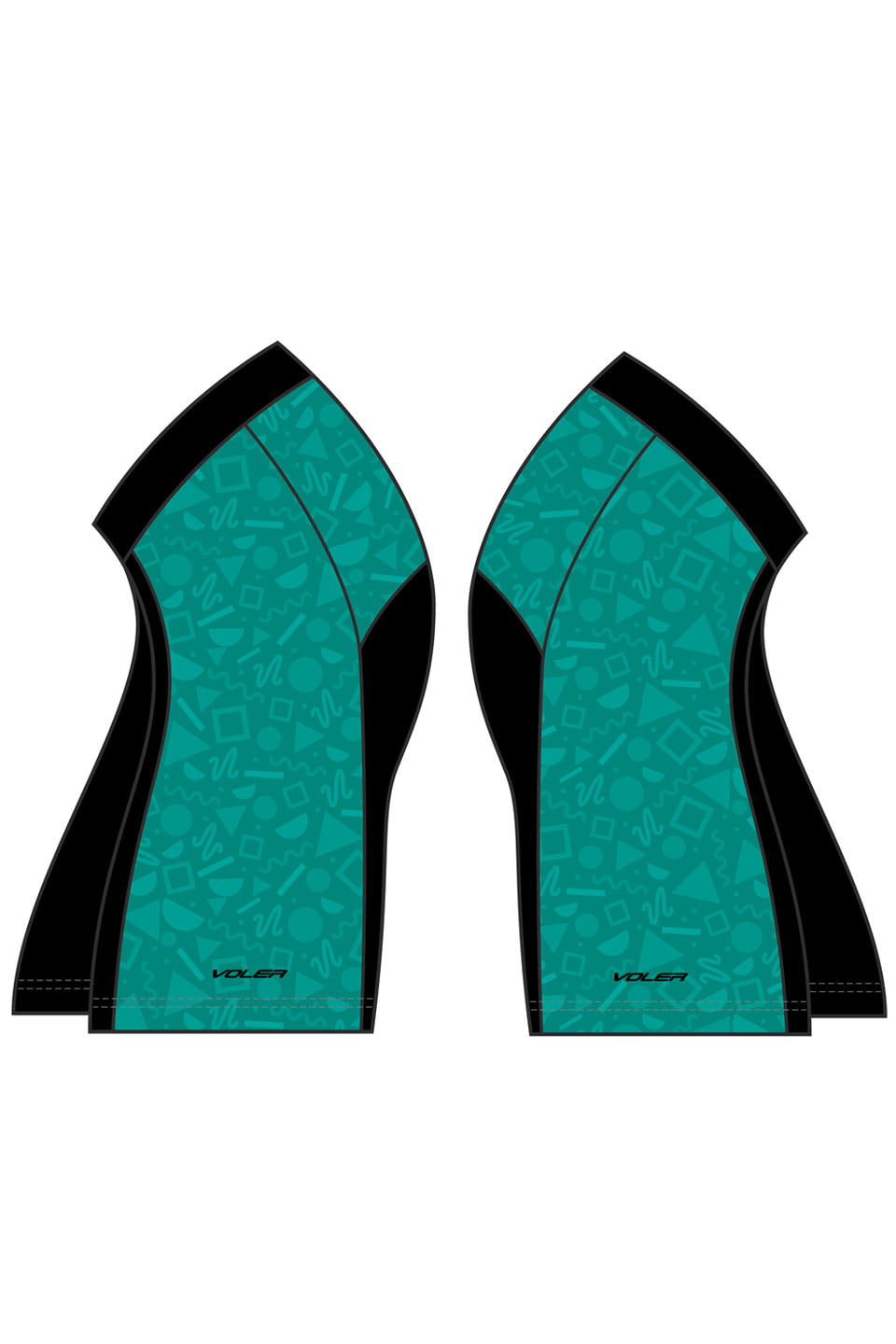 M. PELOTON SHORT - SIZING SAMPLE 2025
