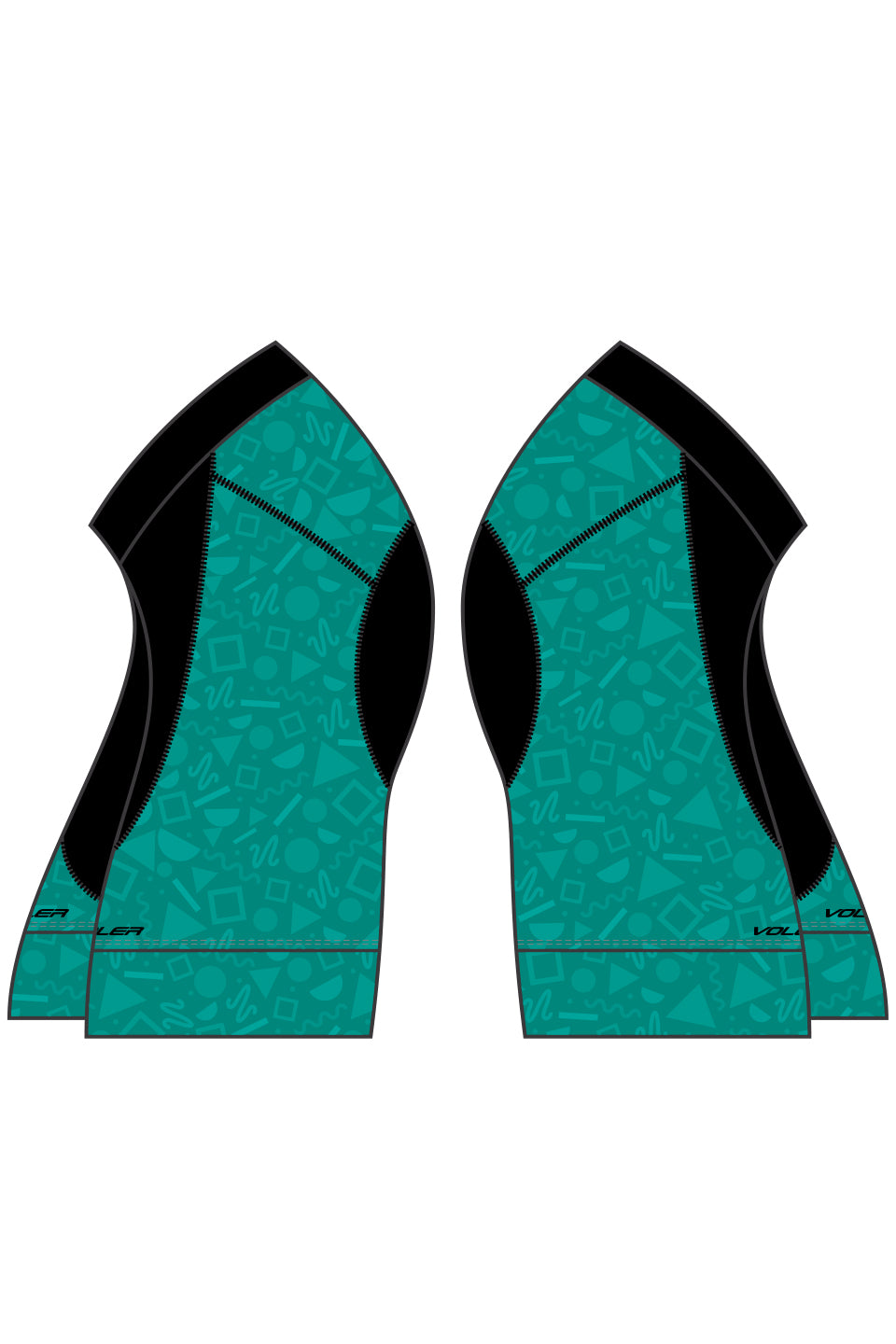 M. PRO SHORT - SIZING SAMPLE 2025