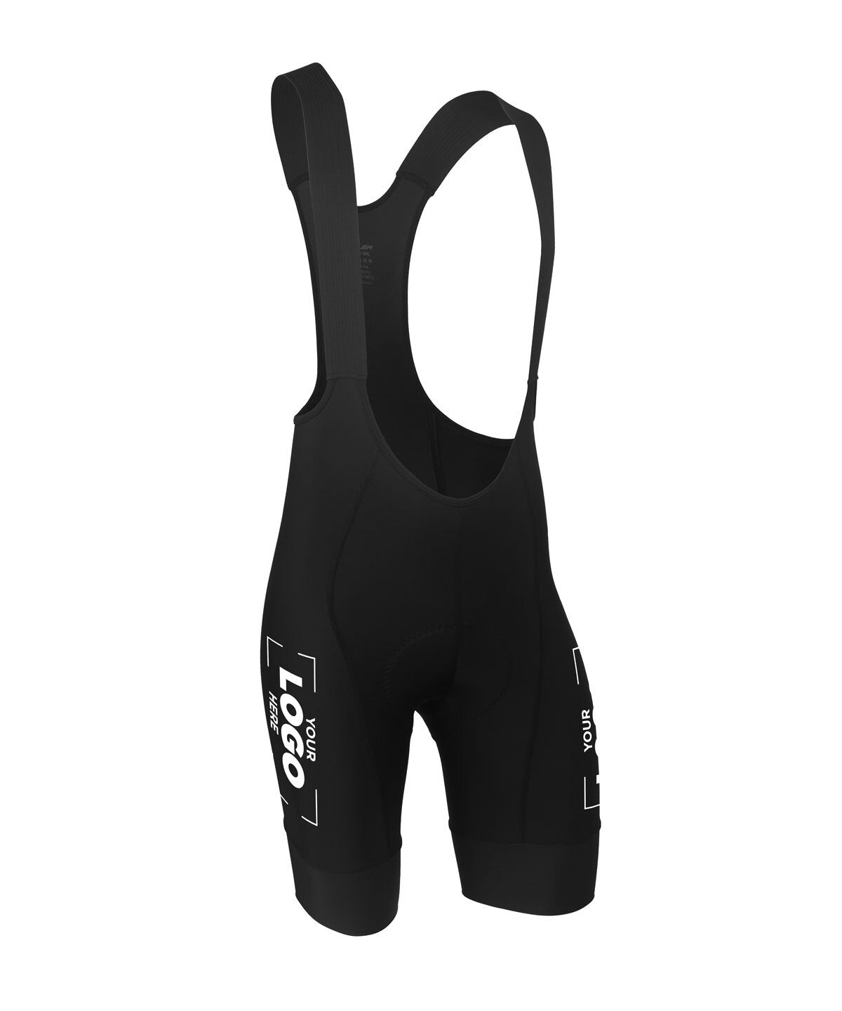 BLACK LABEL BIB — photo 1 of 3