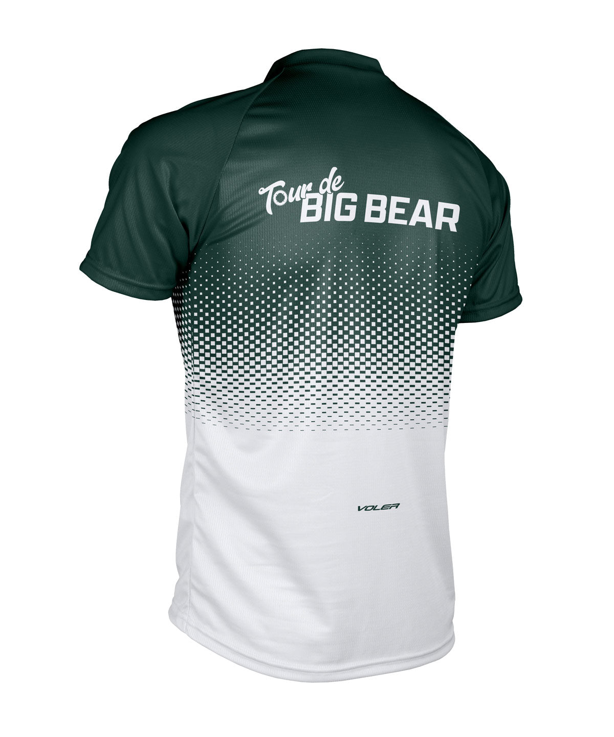 M. TRAIL JERSEY - TOUR DE BIG BEAR '26