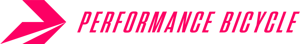 Performance Logo Pink