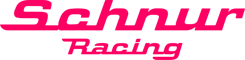 Schnur Racing logo