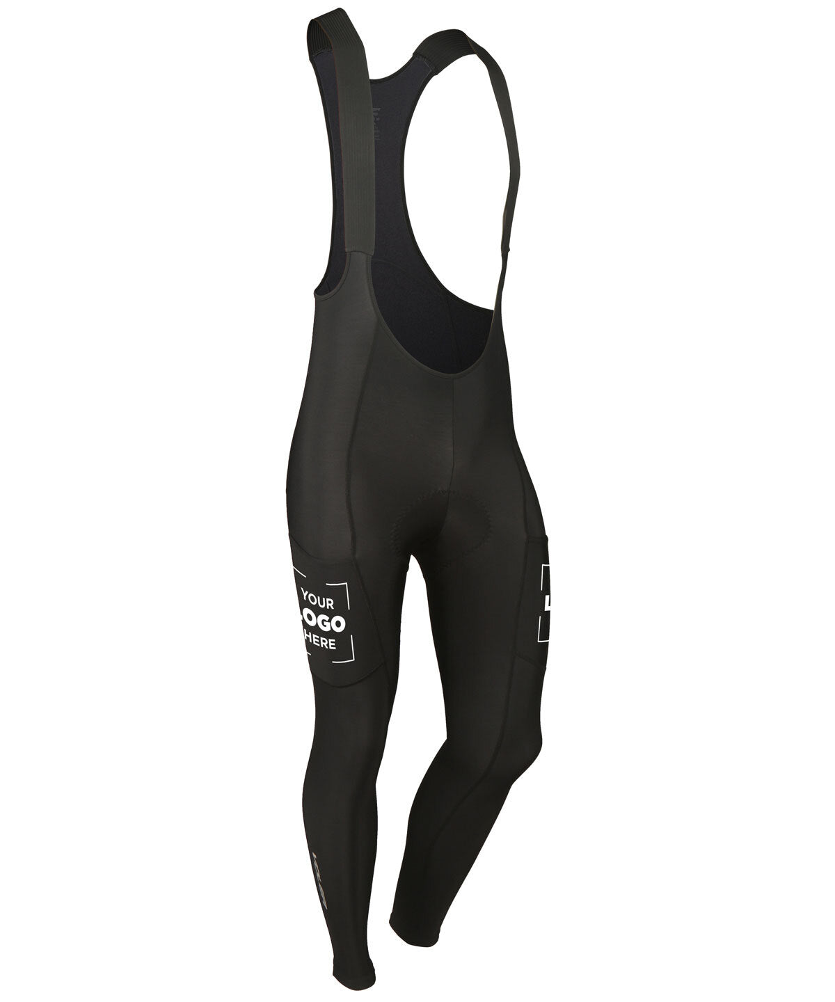 THERMAL CARGO BIB TIGHT — photo 1 of 11