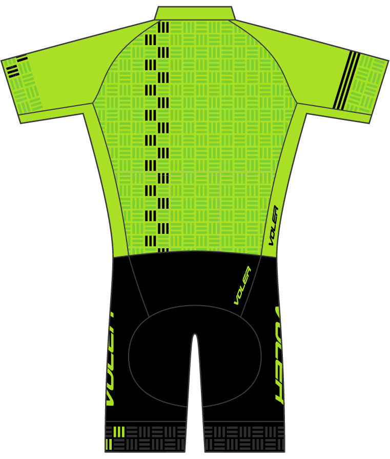 M. VELOCITY SUIT - SIZING SAMPLE 2020