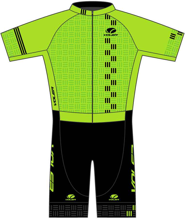 M. VELOCITY SUIT - SIZING SAMPLE 2020