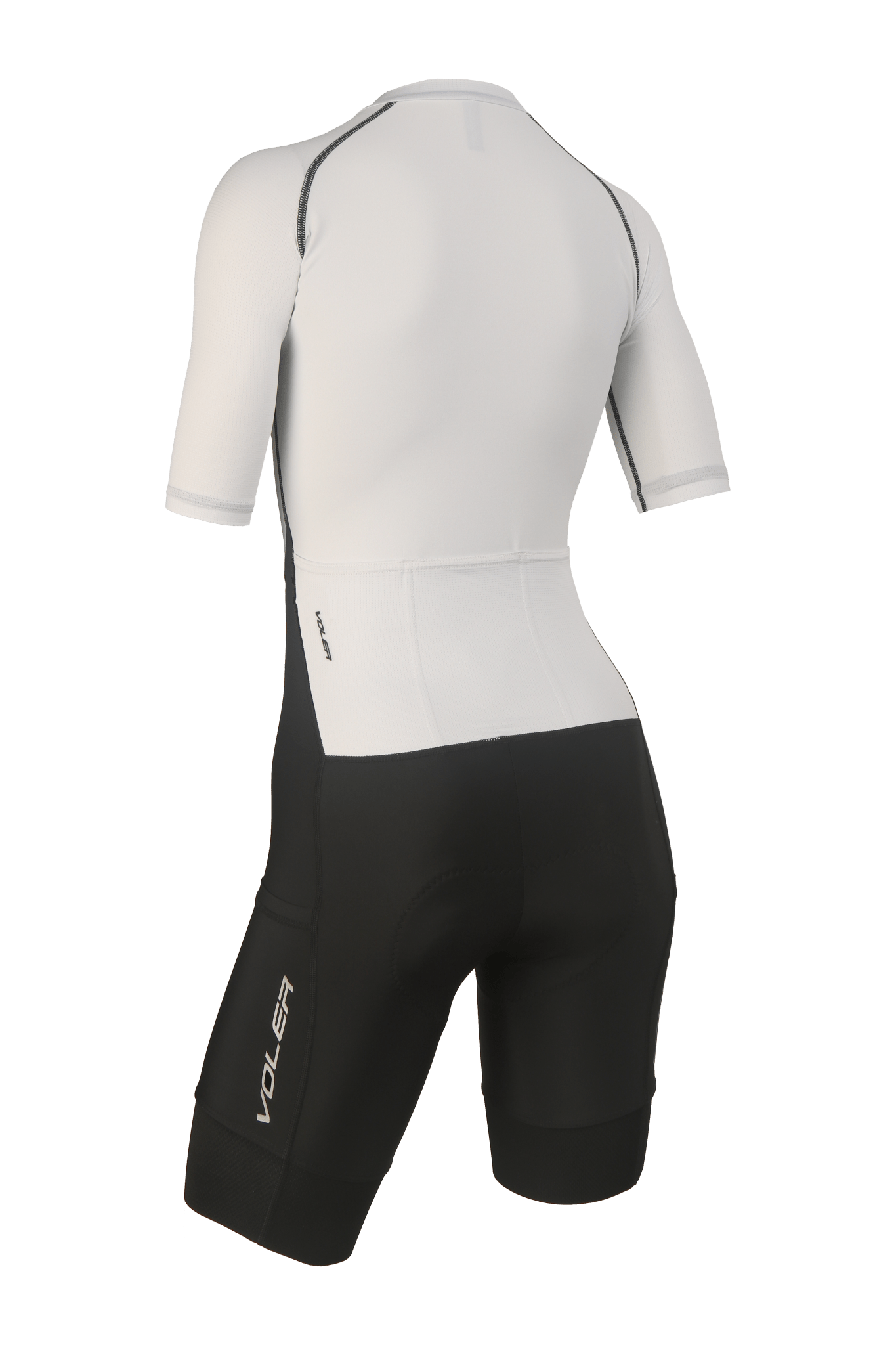 W. CACHE SUIT - SALT - Voler - SALT - 1121008SLT
