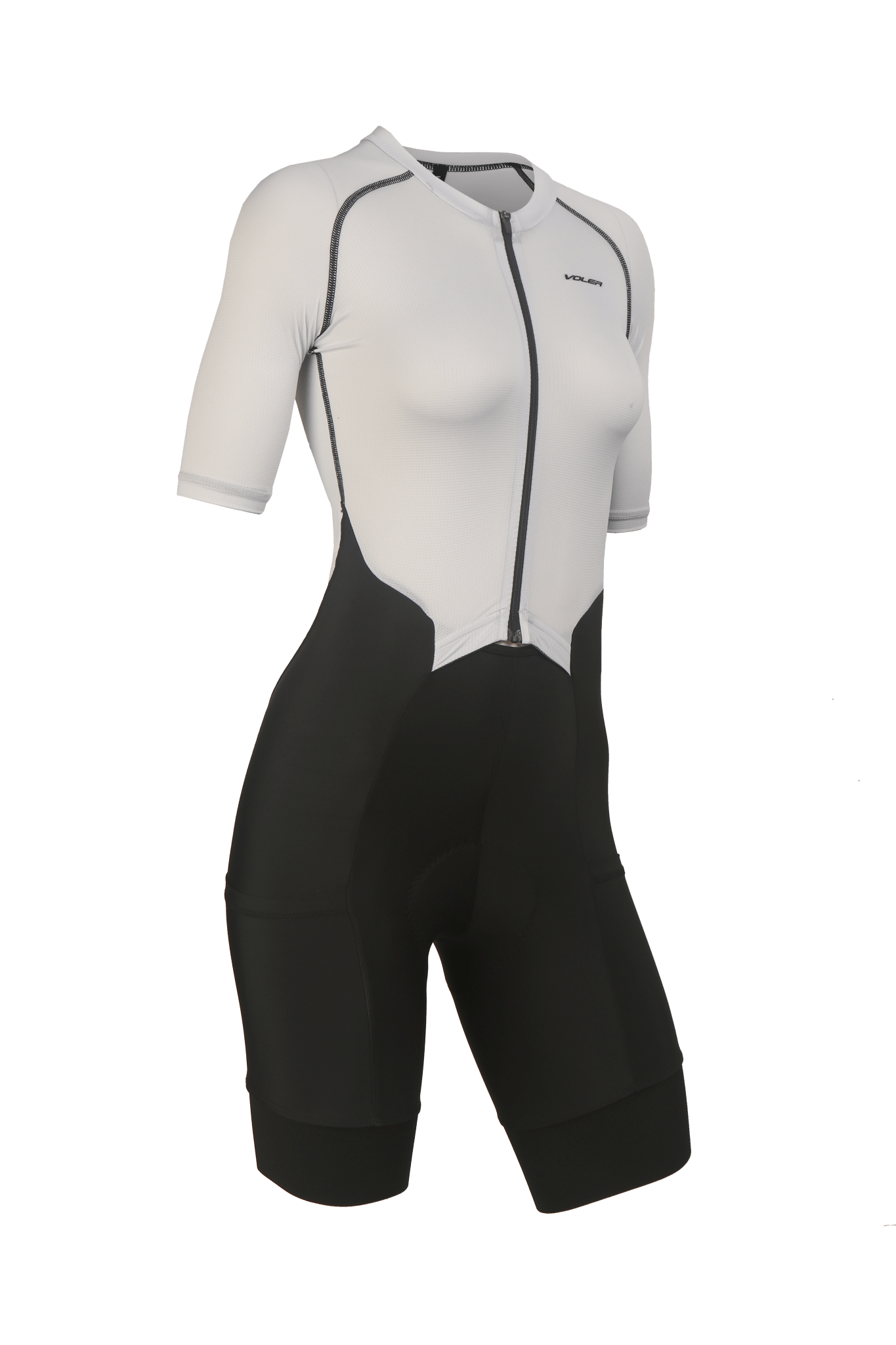 W. CACHE SUIT - SALT - Voler - SALT - 1121008SLT