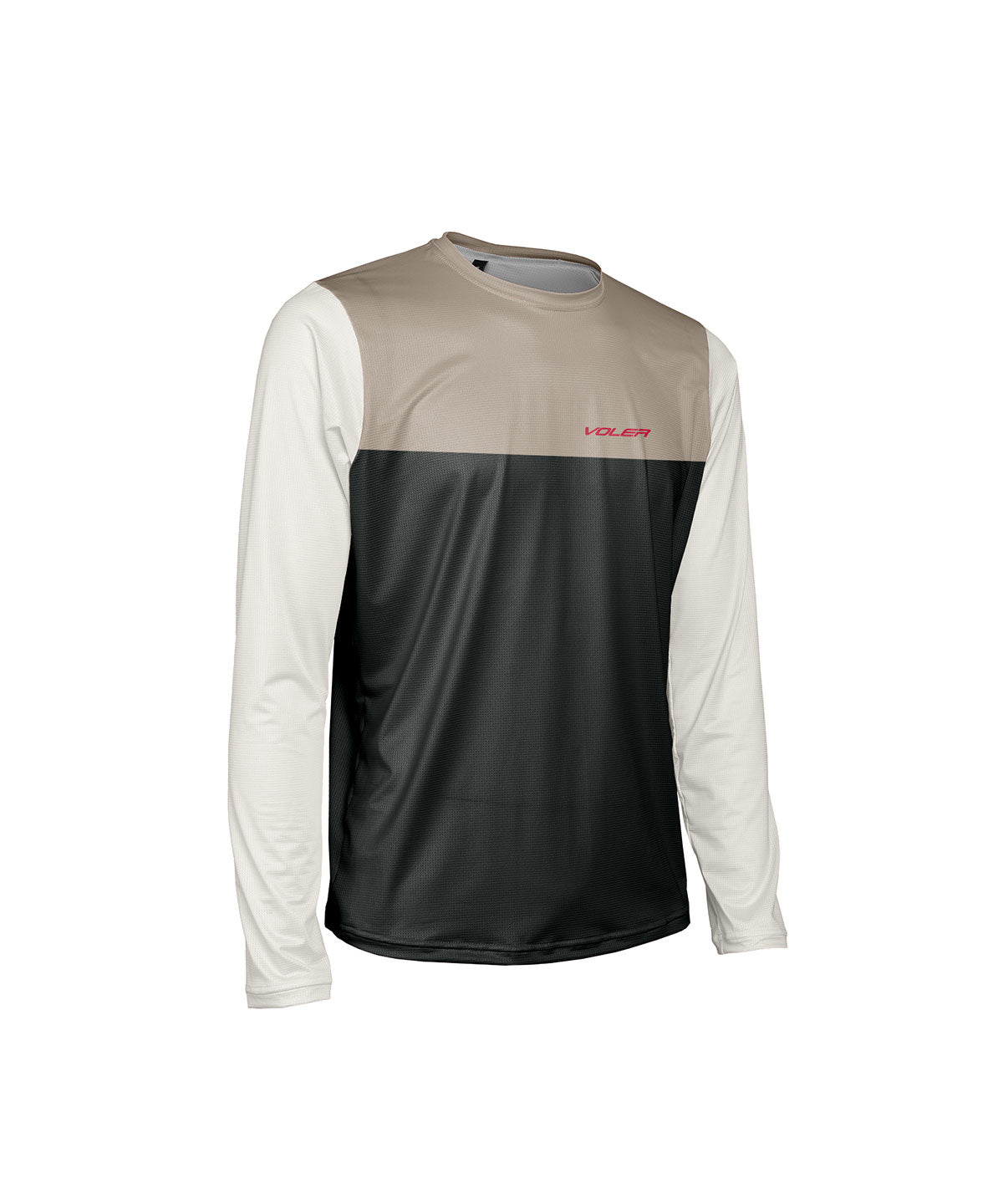 YOUTH ENDURANCE AIR LS TEE — photo 1 of 2