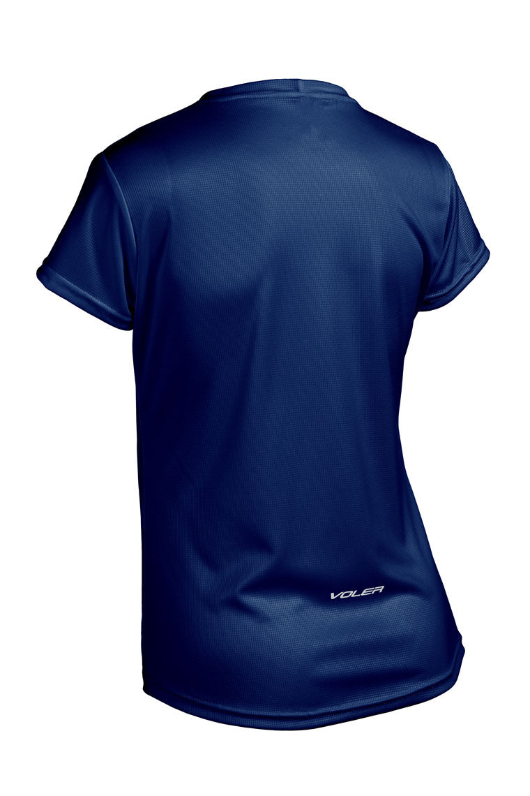 W. ENDURANCE TEE - UHC